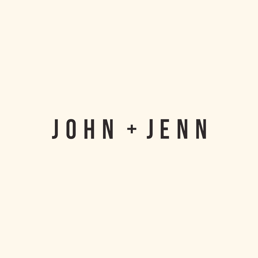 John + Jenn