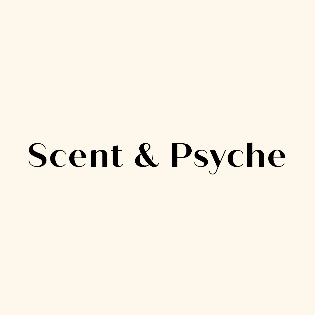 Scent & Psyche