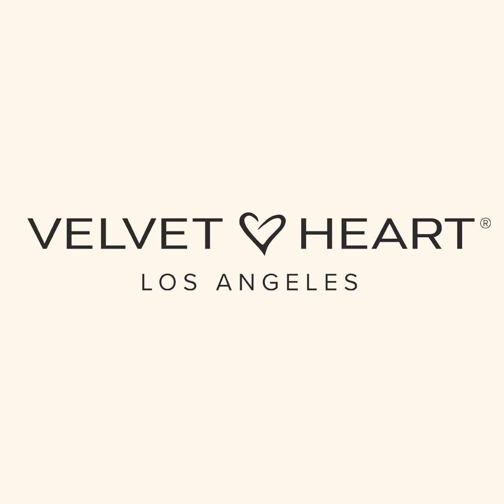 Velvet Heart