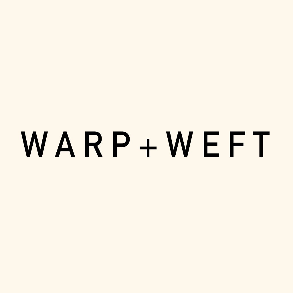 Warp+Weft