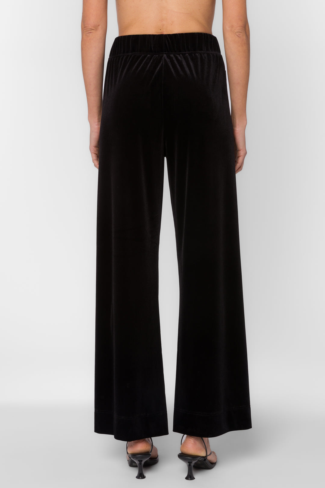 Bates Velvet Pants
