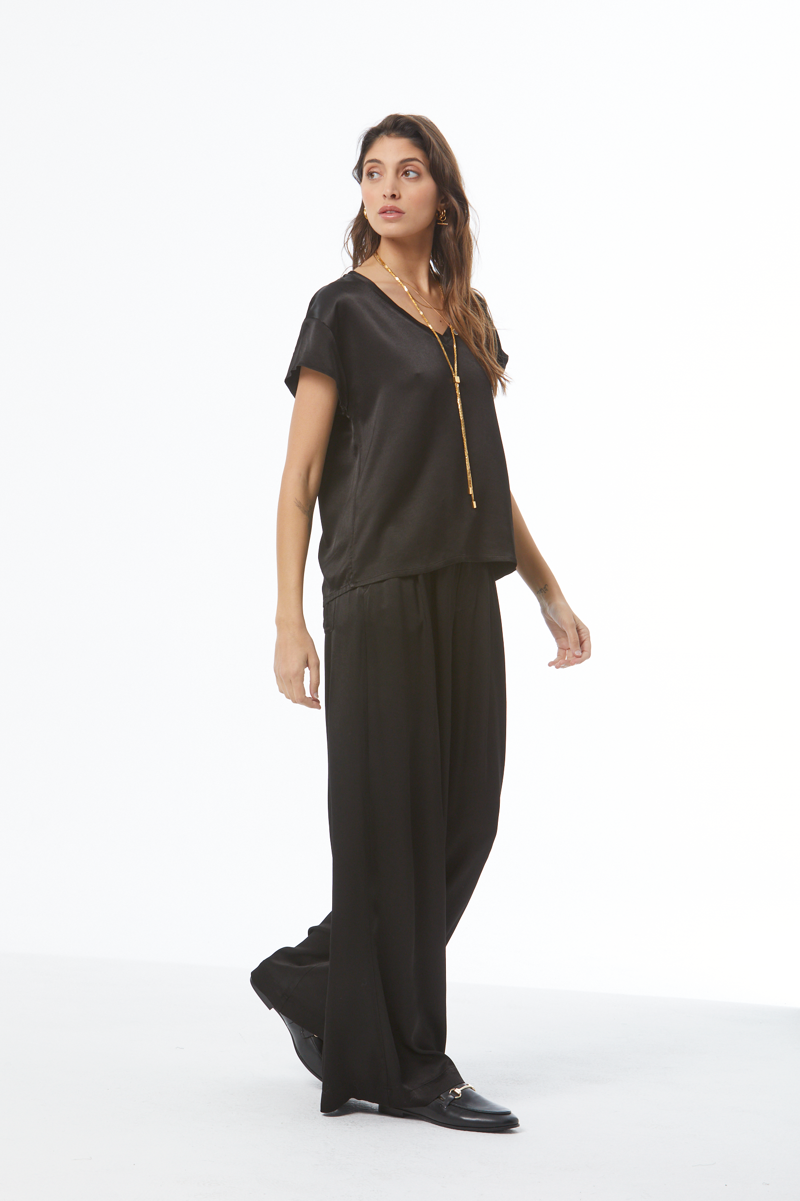 Spenz Boxy Tee