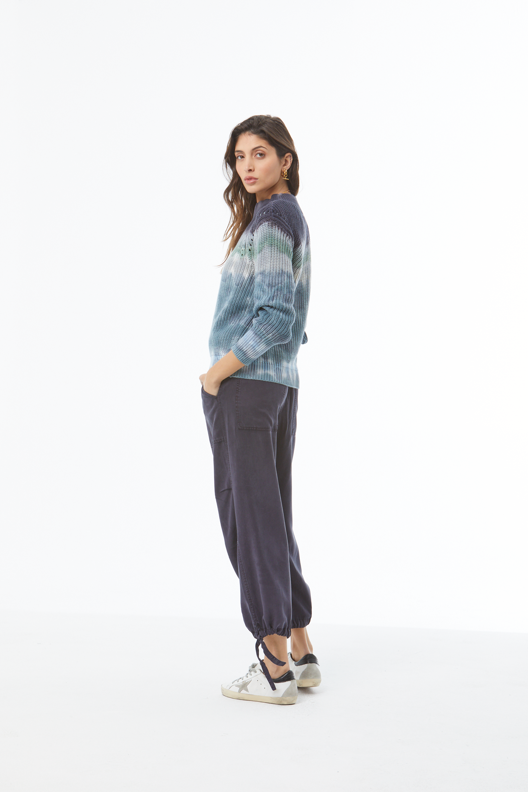 Bernice Sweater