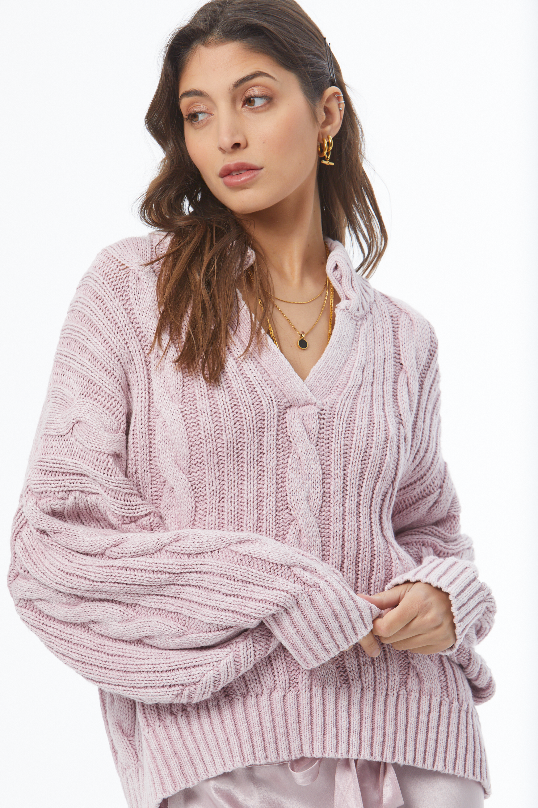 Auckland Sweater