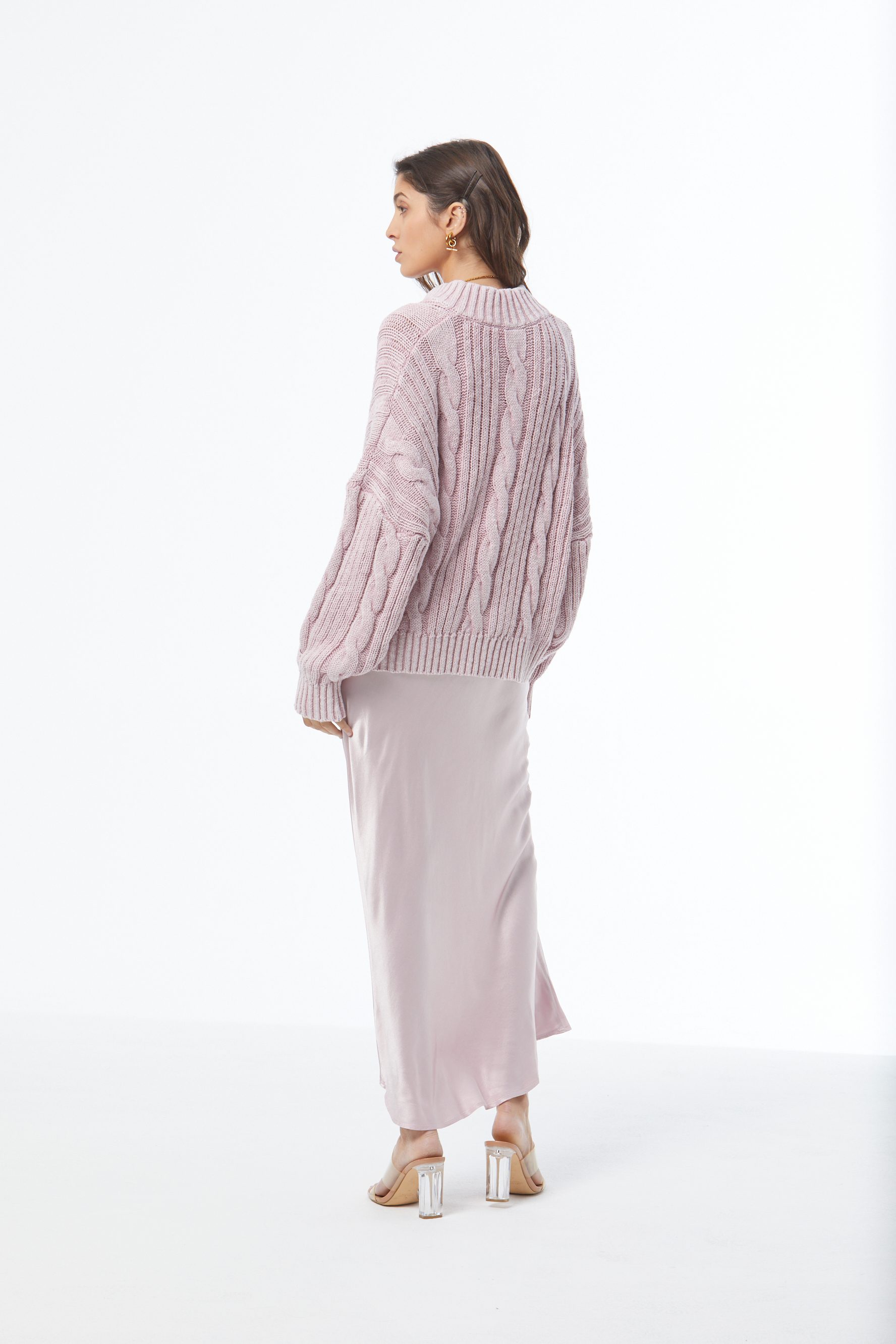 Auckland Sweater