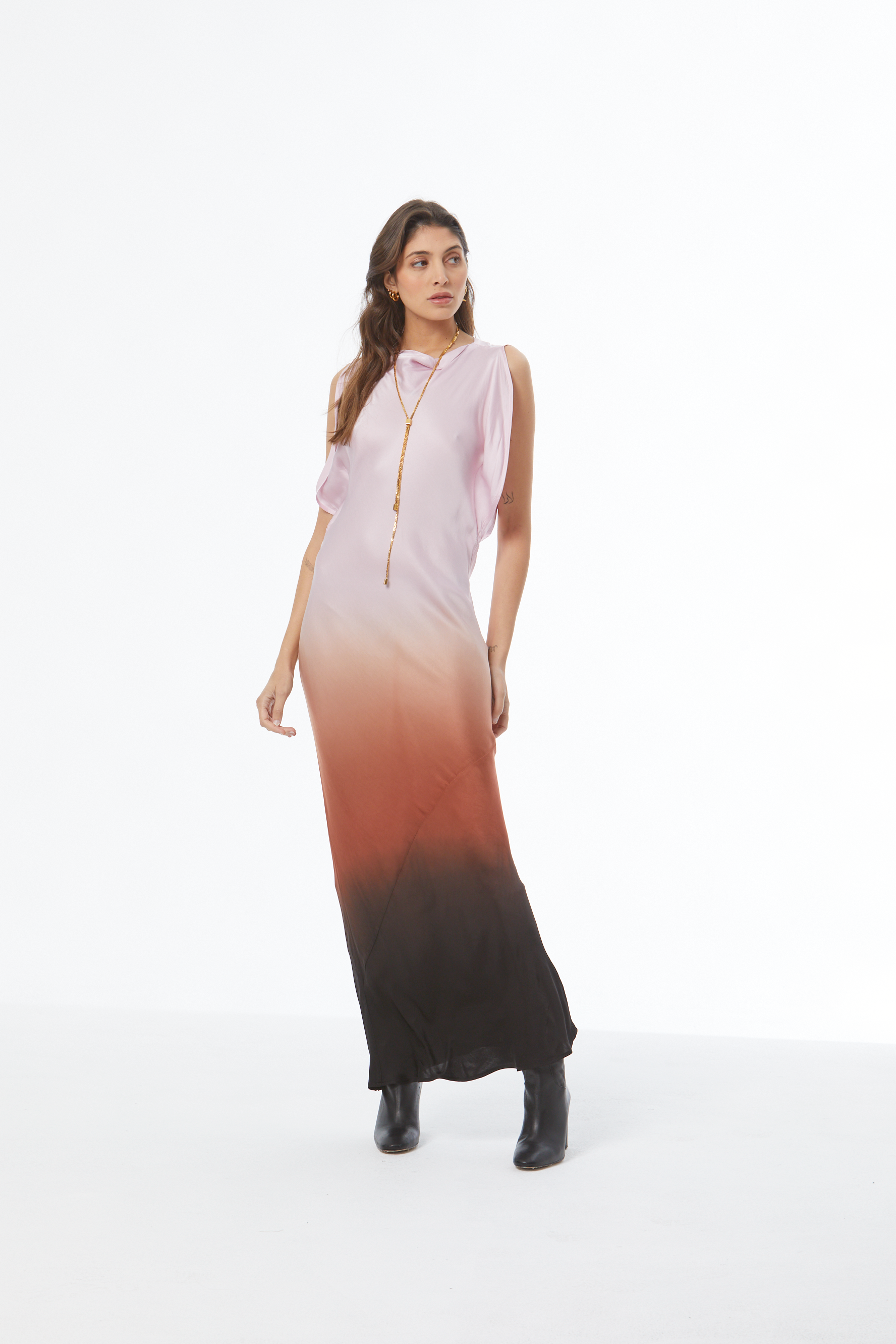Rumi Dress