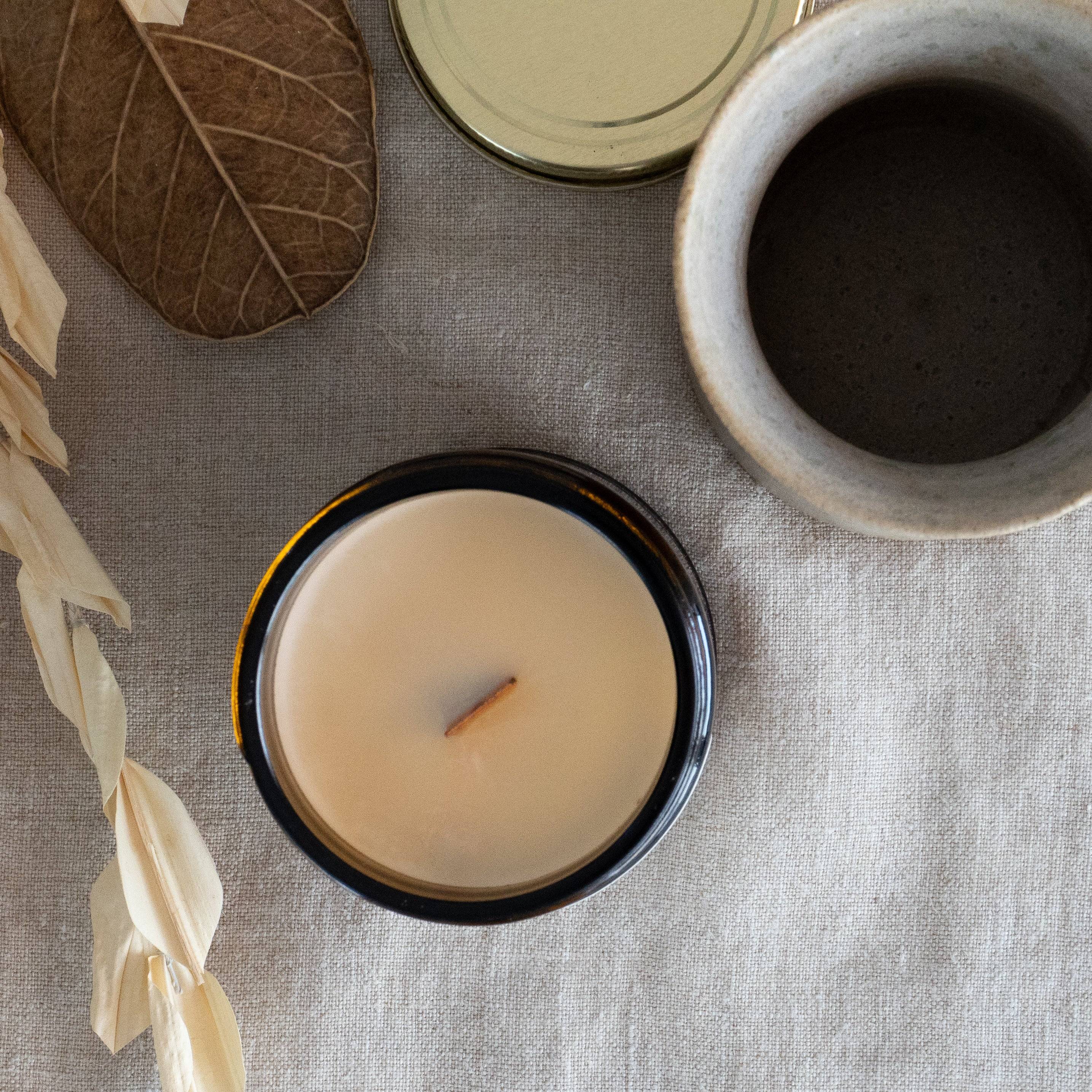 Fresh Start Candle