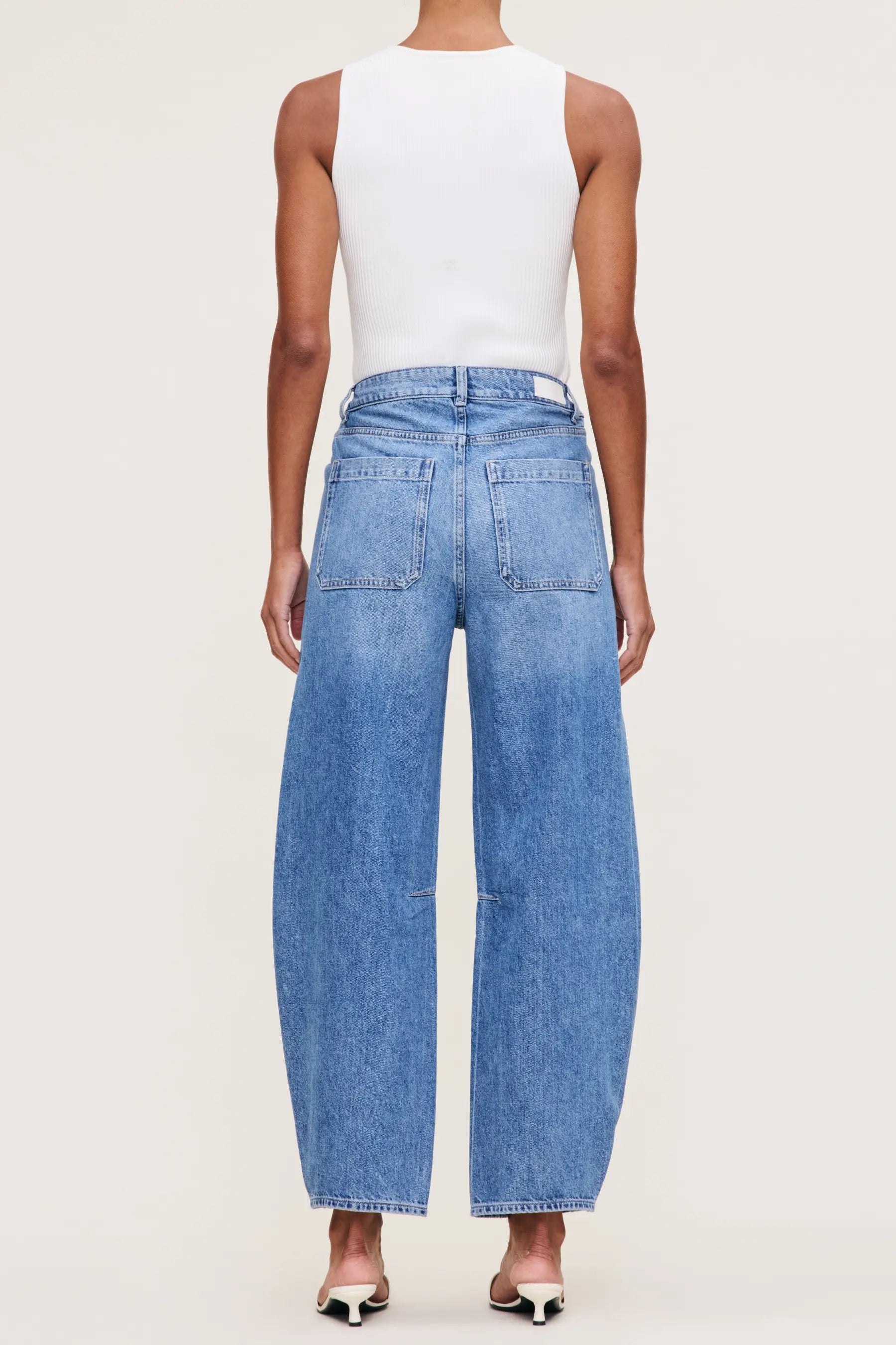 Miro Barrel High Rise