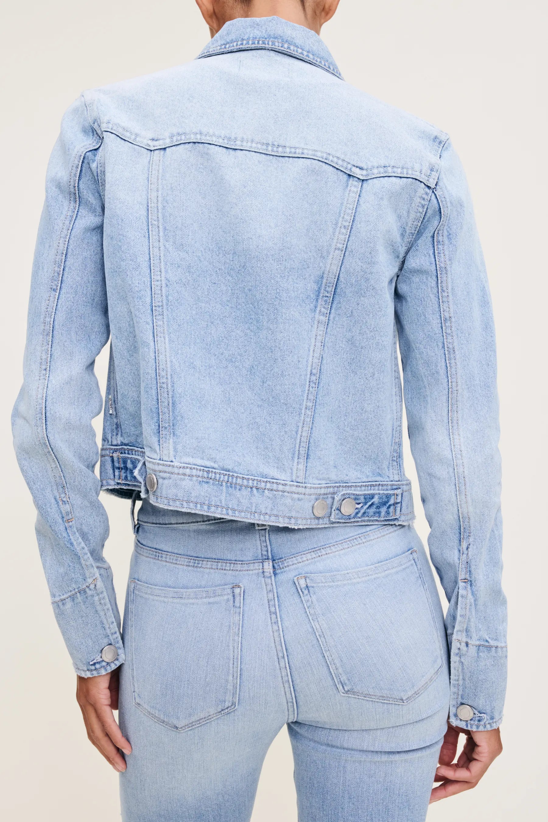Vika Jacket