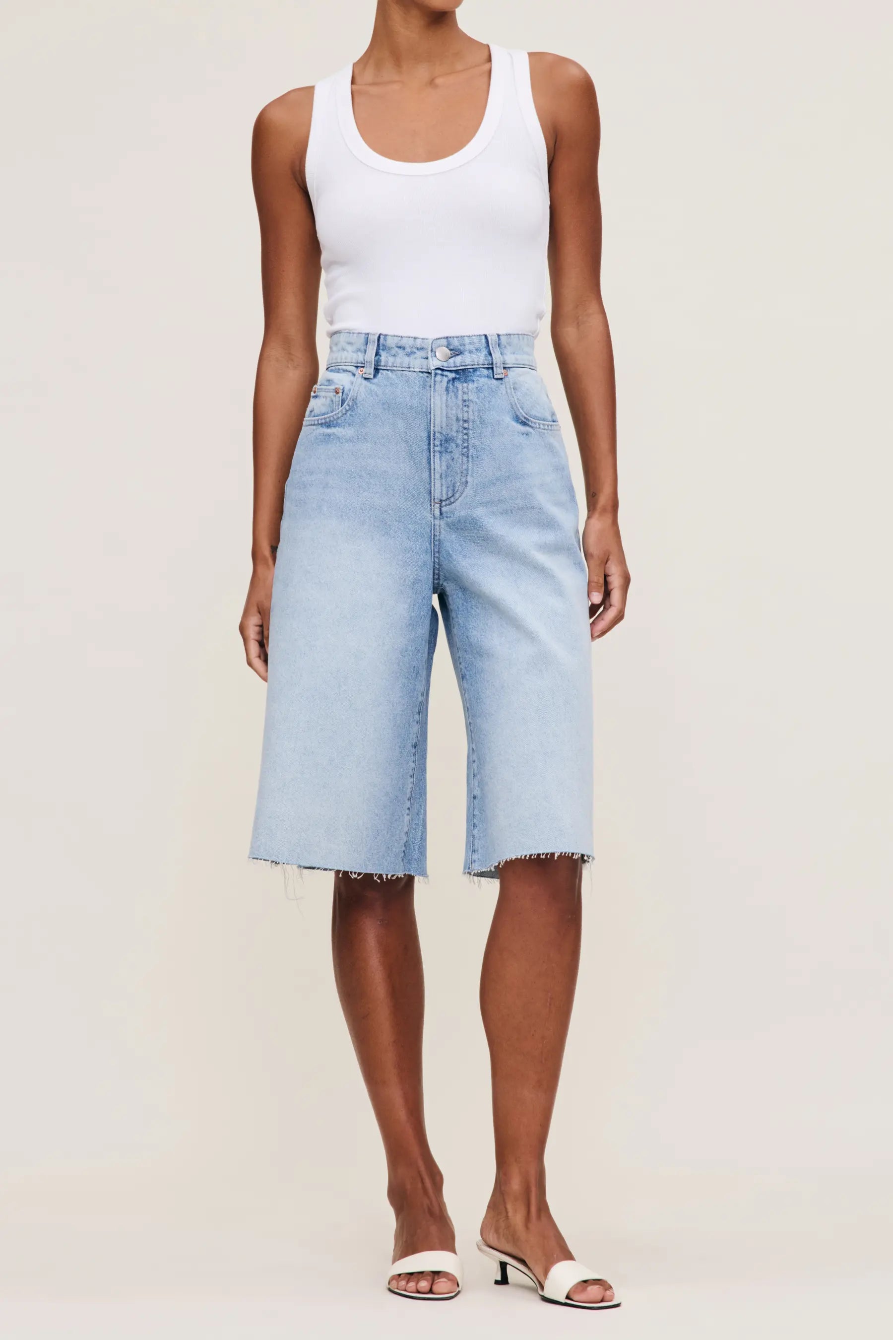 Lucila Short Ultra High Rise