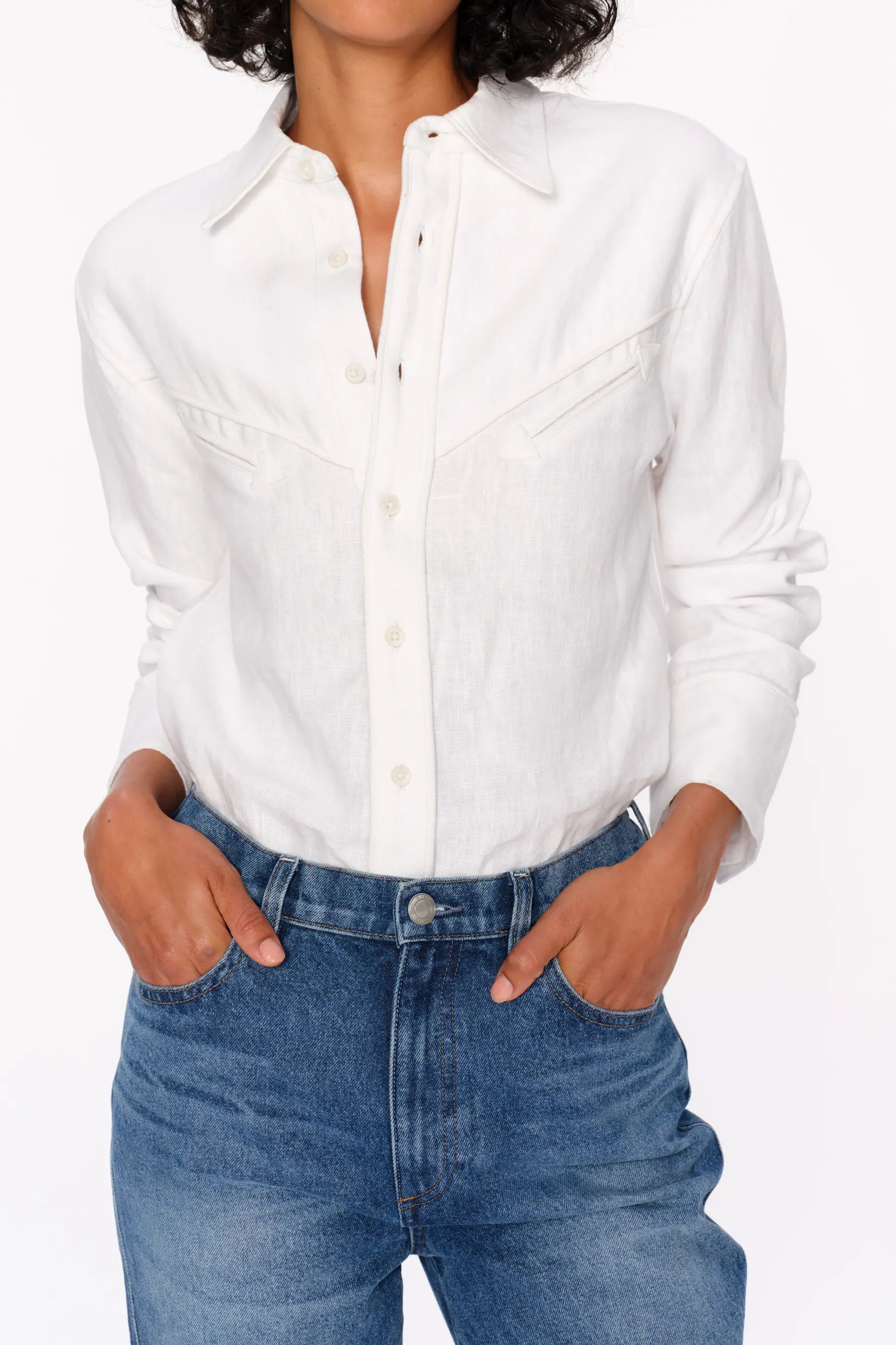 トップス LISETTE Lisette Shirt | GiGi