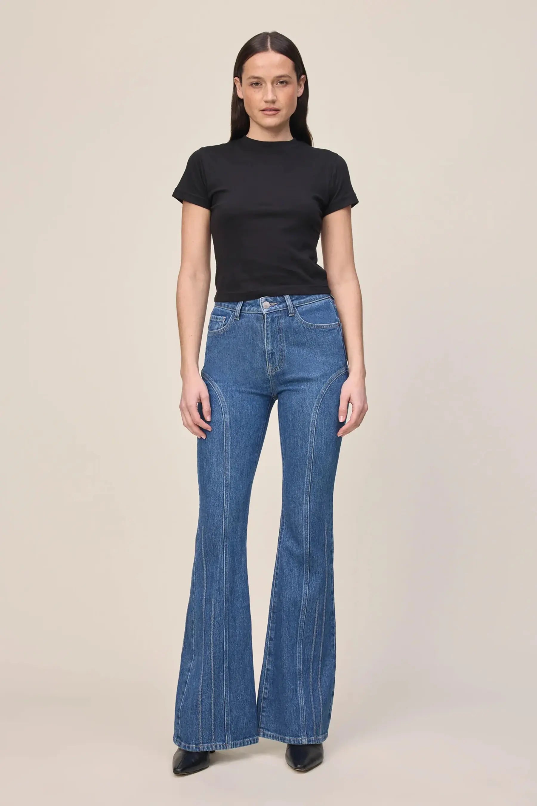 MIA Flare - Pacific Wash