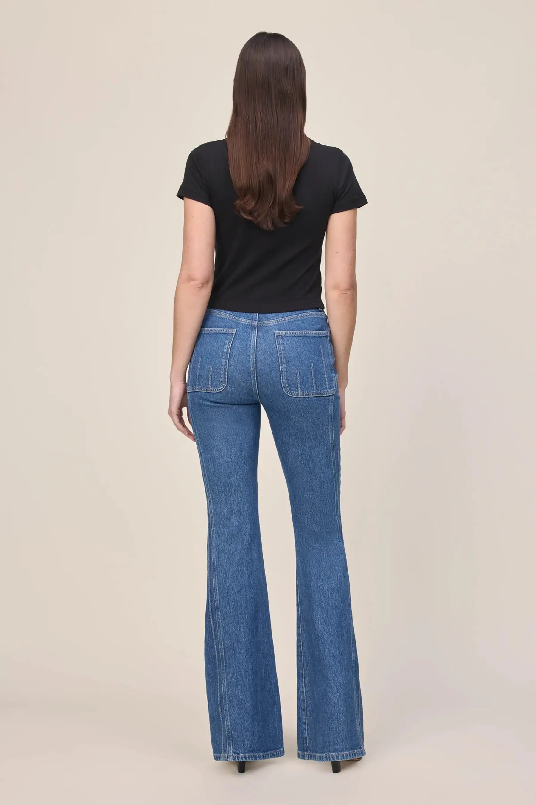 MIA Flare - Pacific Wash