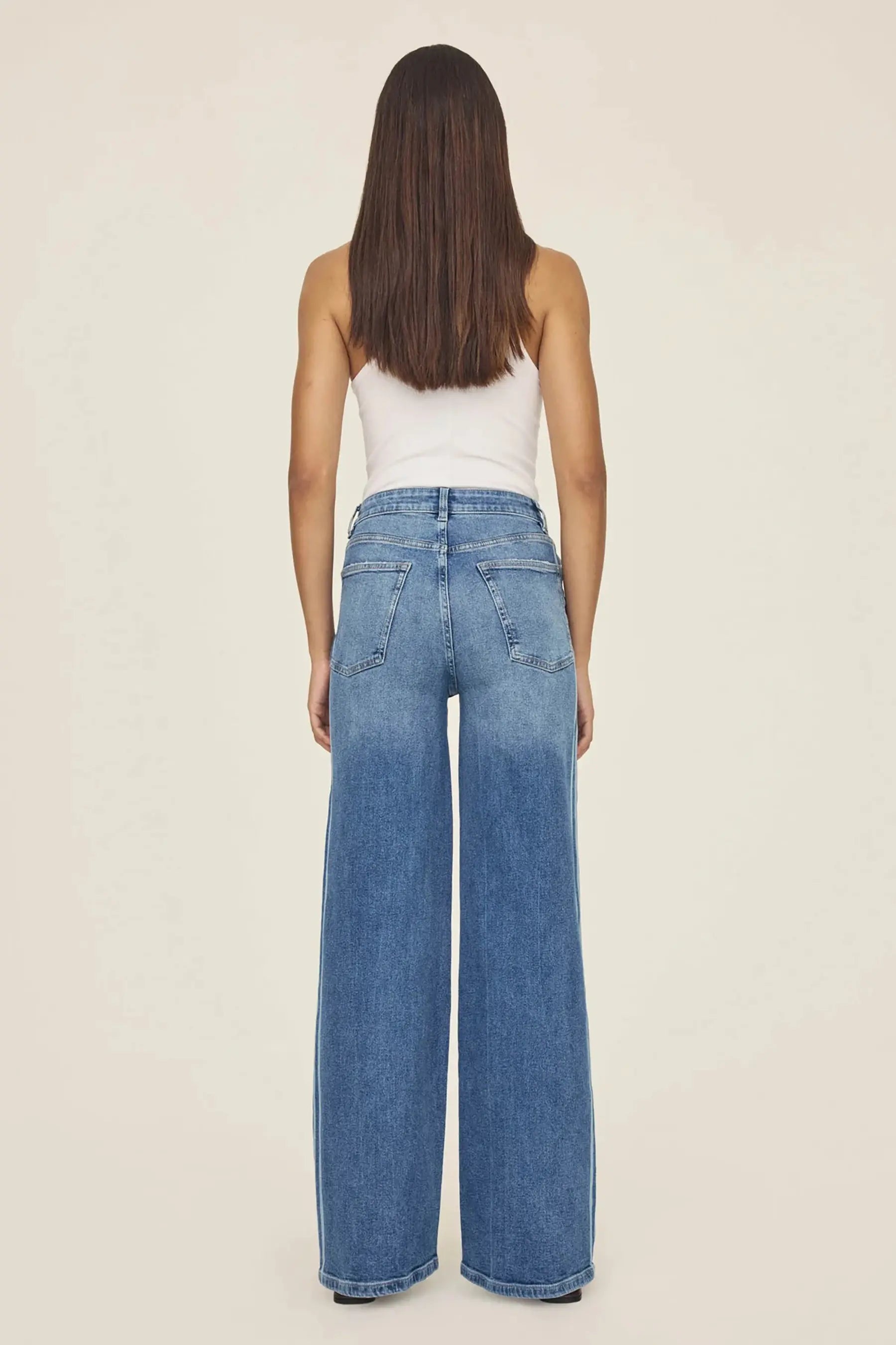 NCE Wide Leg