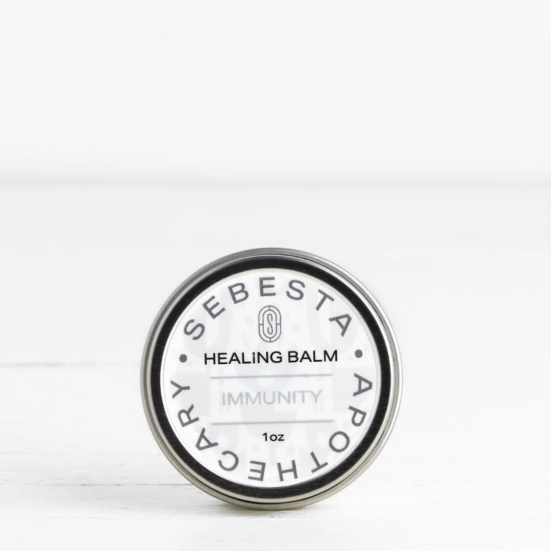 Healing Balm