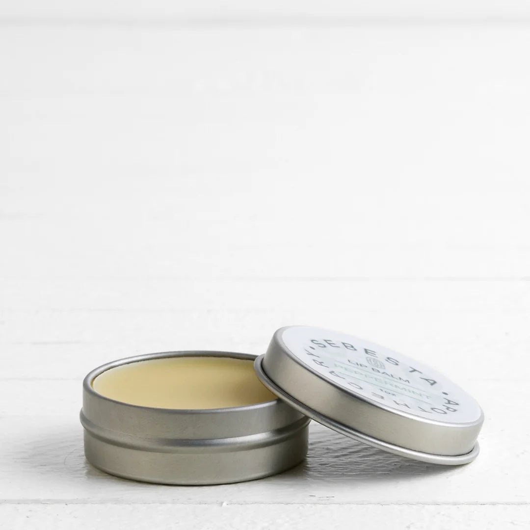 Sebesta Apothecary Lip Balm