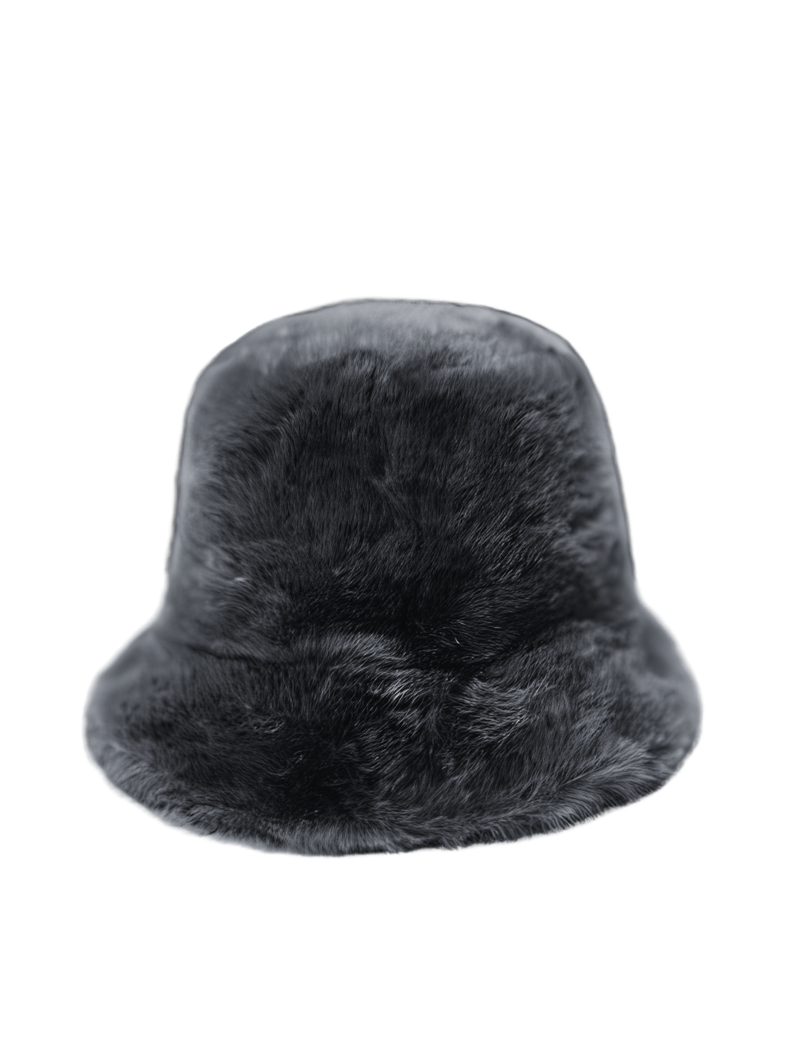 Faux Fur Bucket Hat