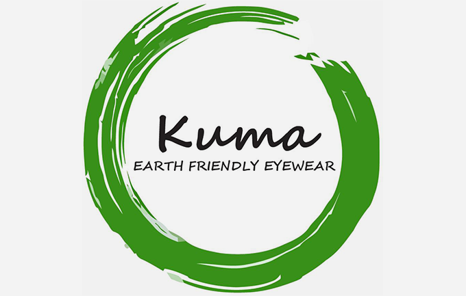 Kuma - Earth Friendly Eyewear