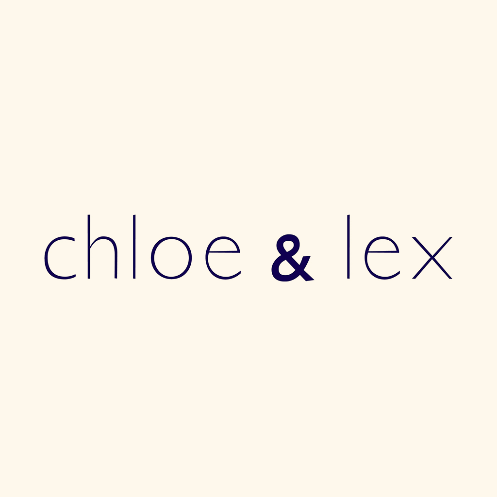 Chloe & Lex | GiGi