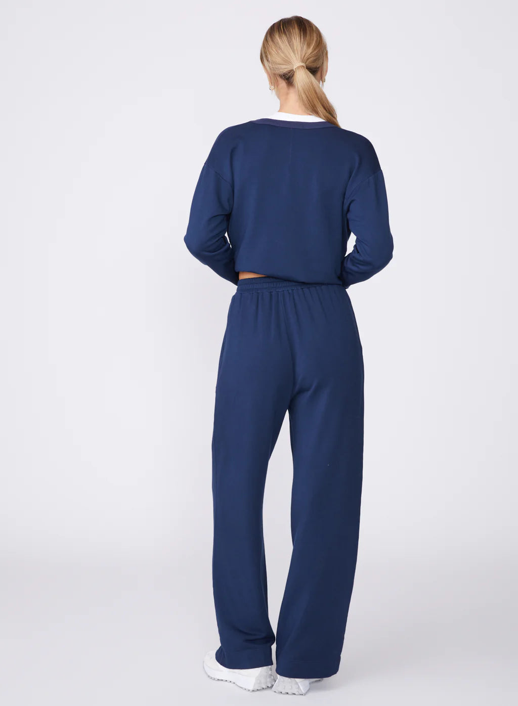 Softest Fleece Trouser