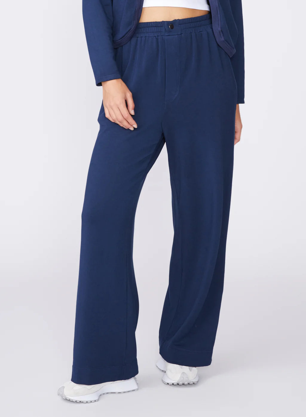 Softest Fleece Trouser