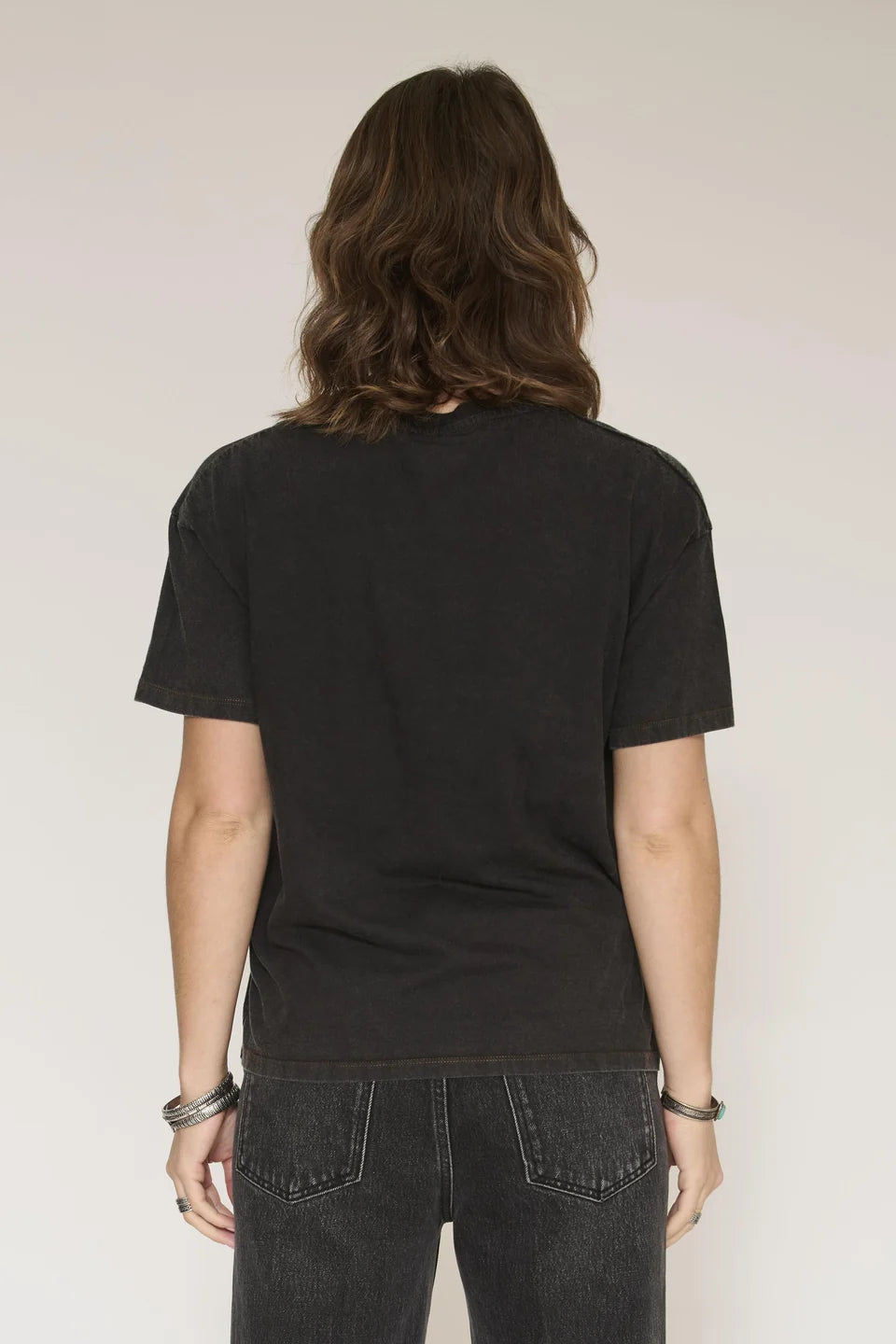 MKT Studio Towood Fleetwood Mac Graphic T-Shirt