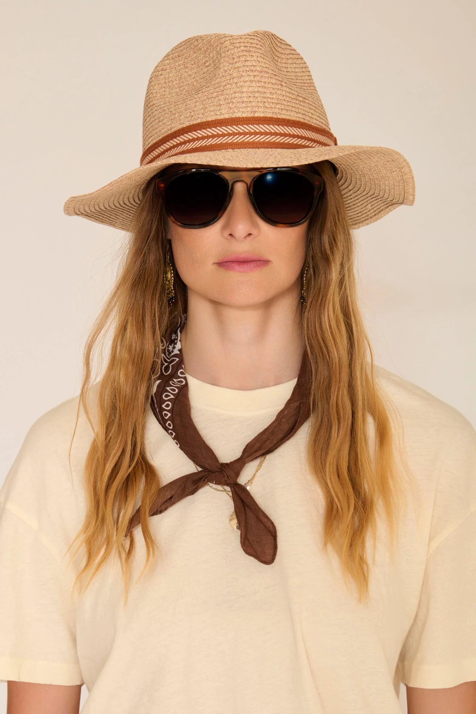 MKT Studio Brisby Hat