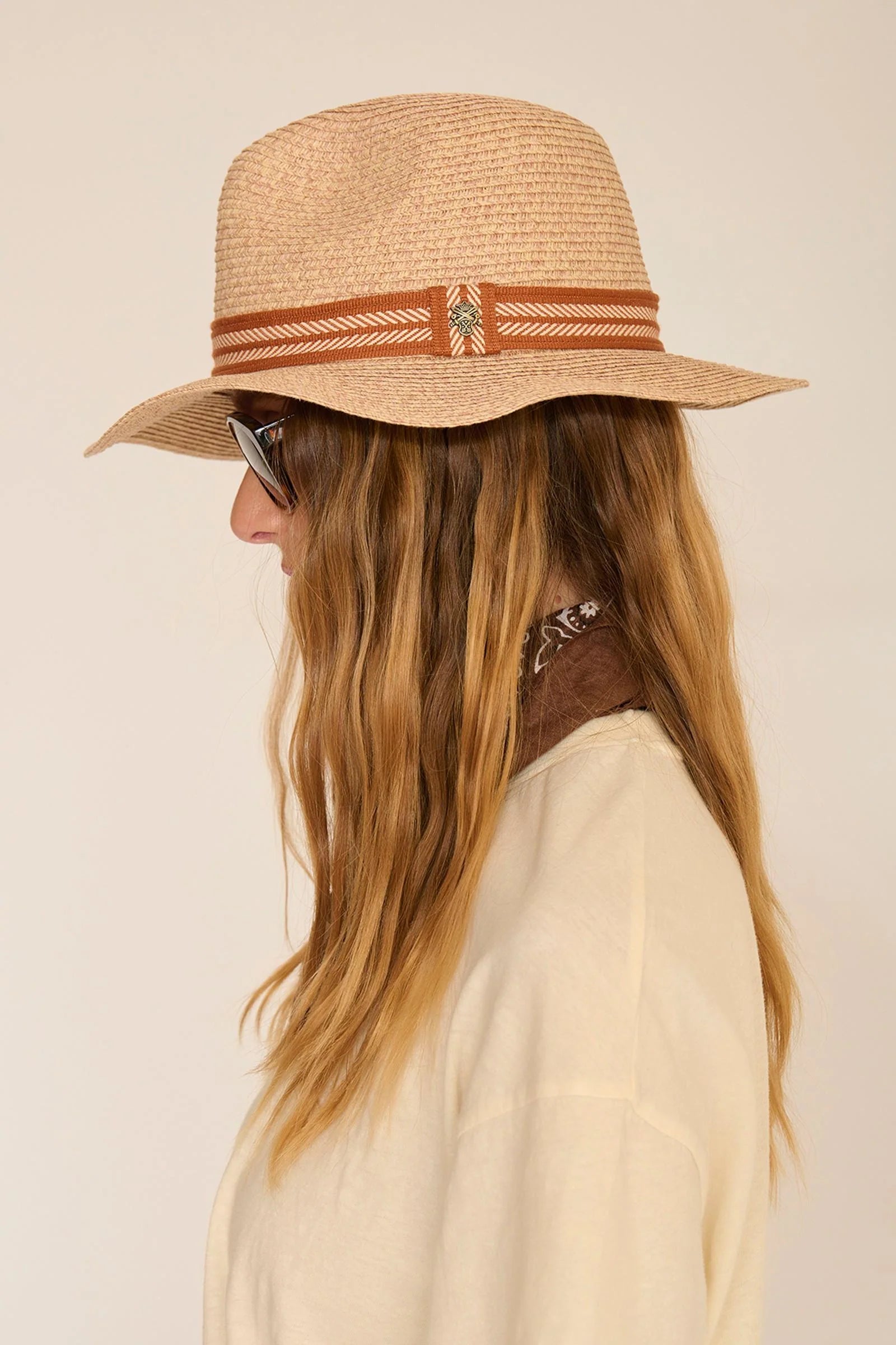 MKT Studio Brisby Hat
