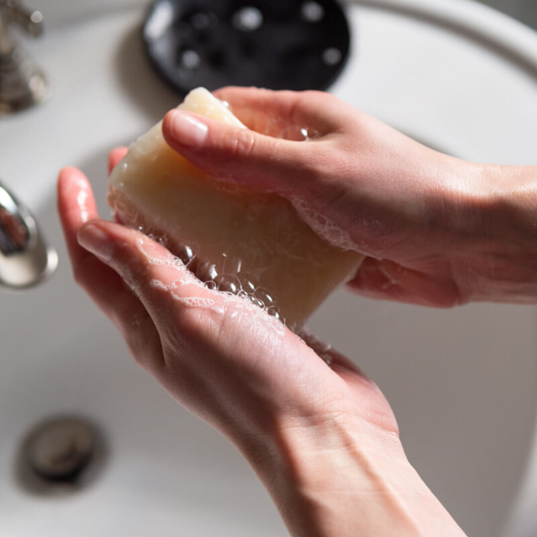 Body Soap - Northern Lights