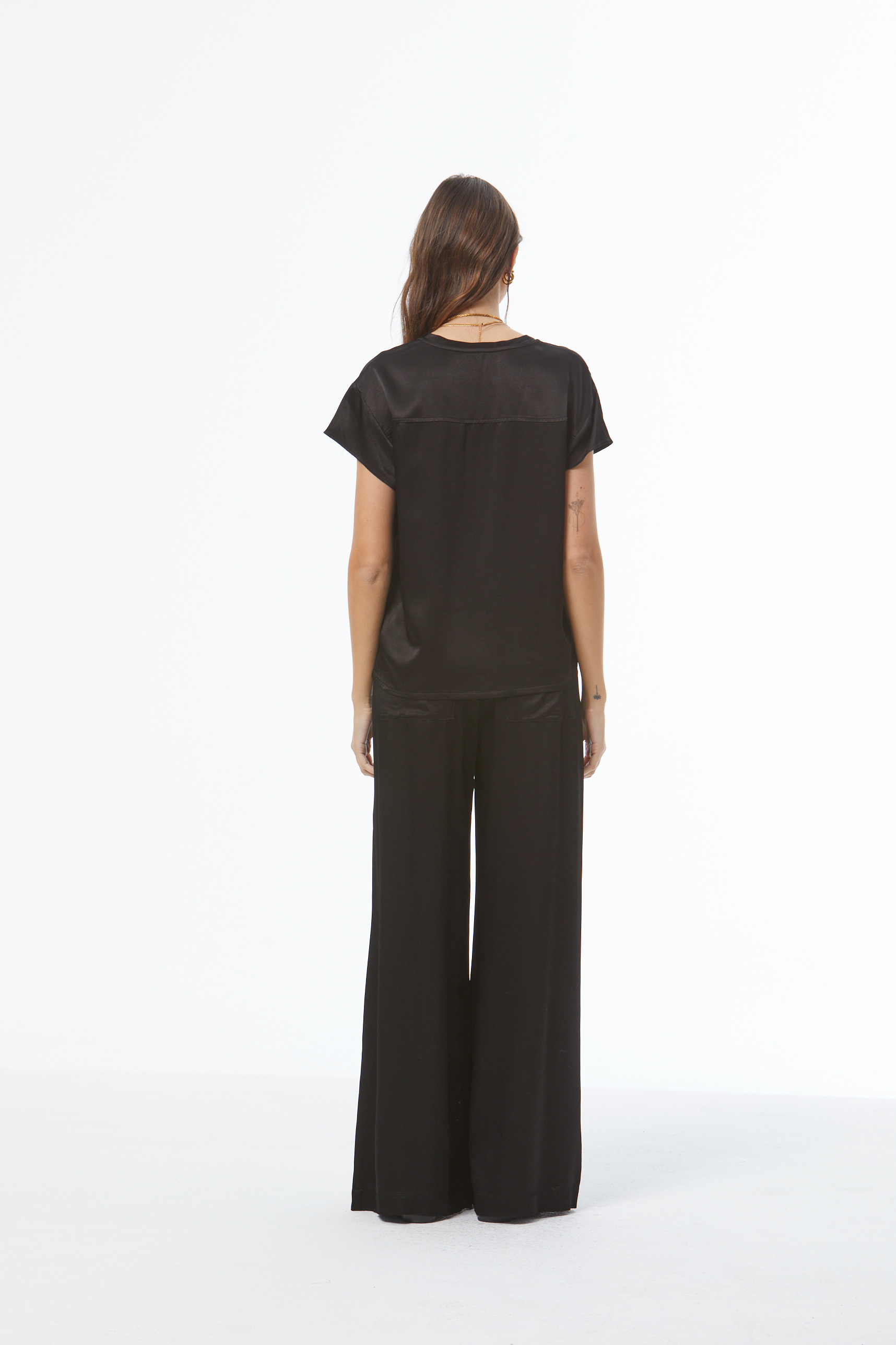 Spenz Boxy Tee