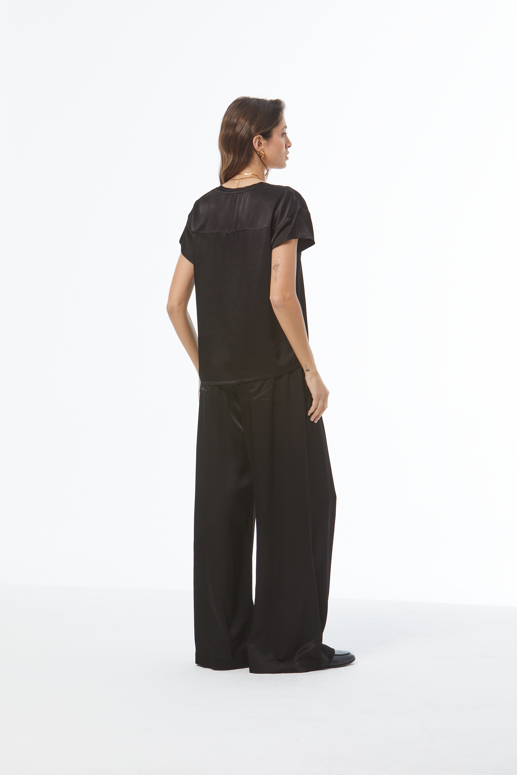 Spenz Boxy Tee