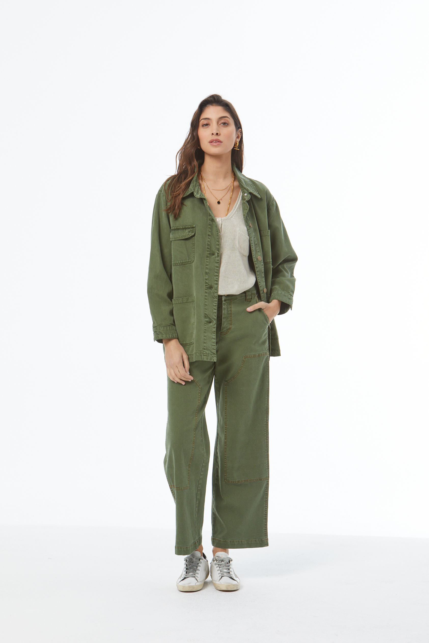 Workwear Pant