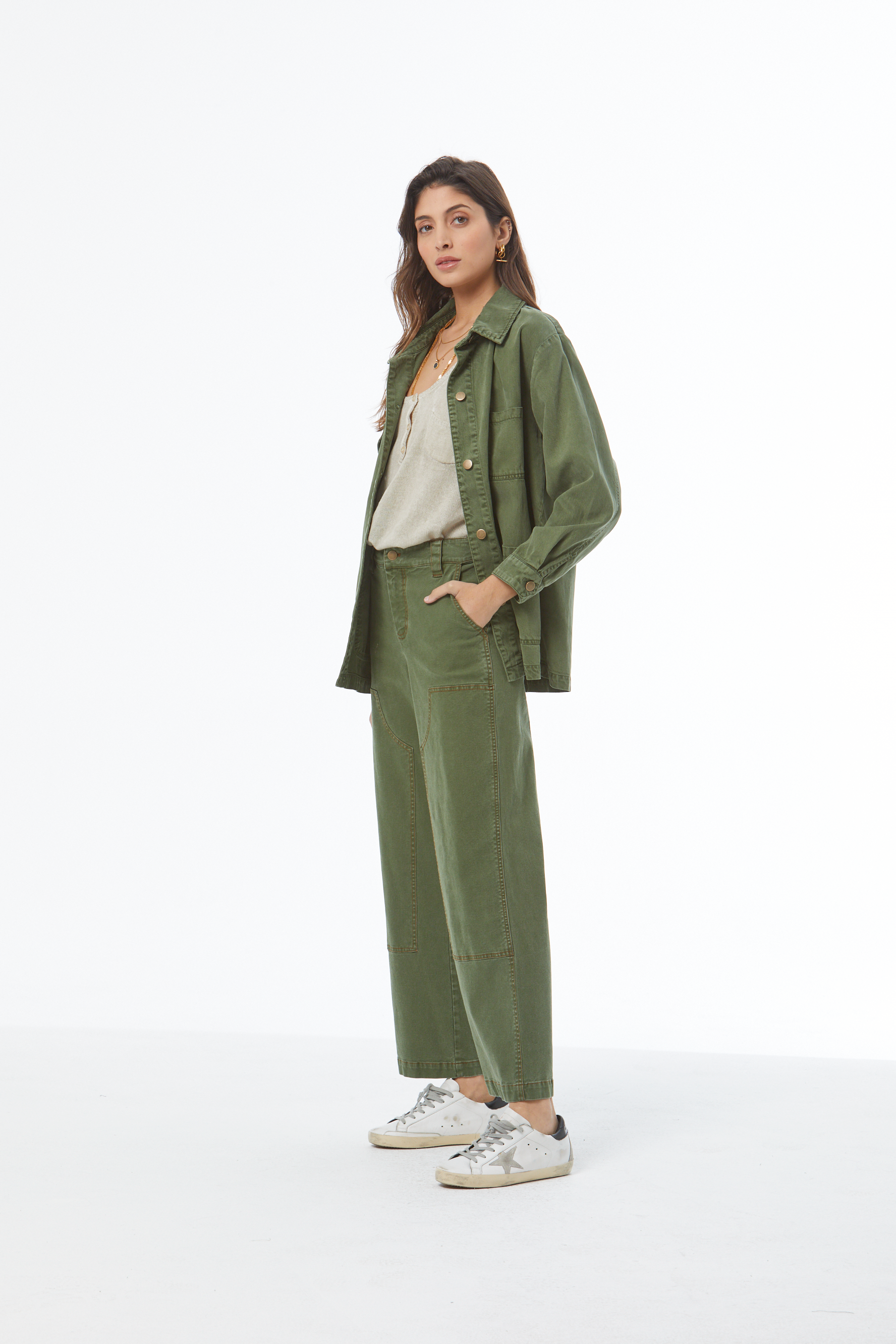 Workwear Pant