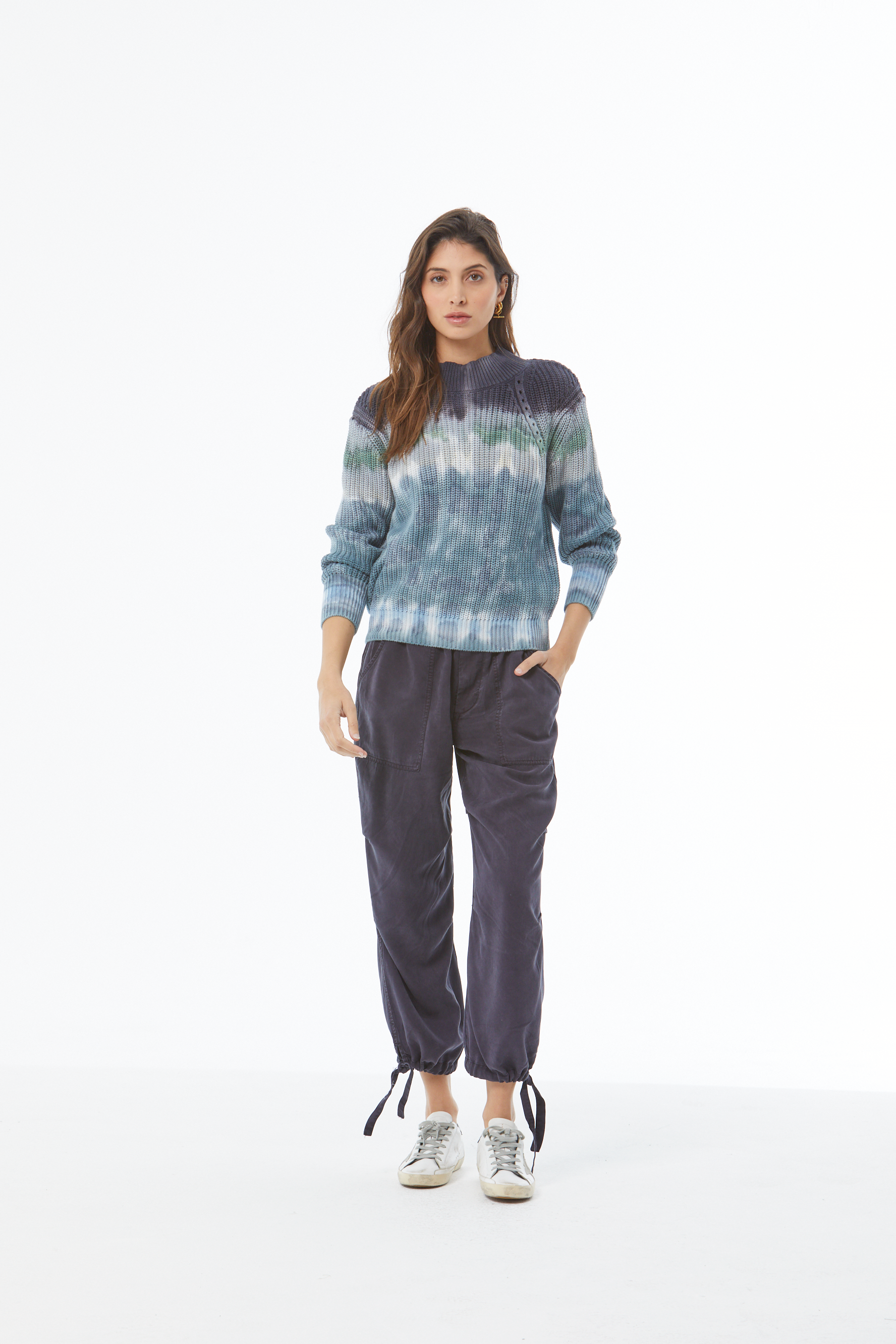 Bernice Sweater