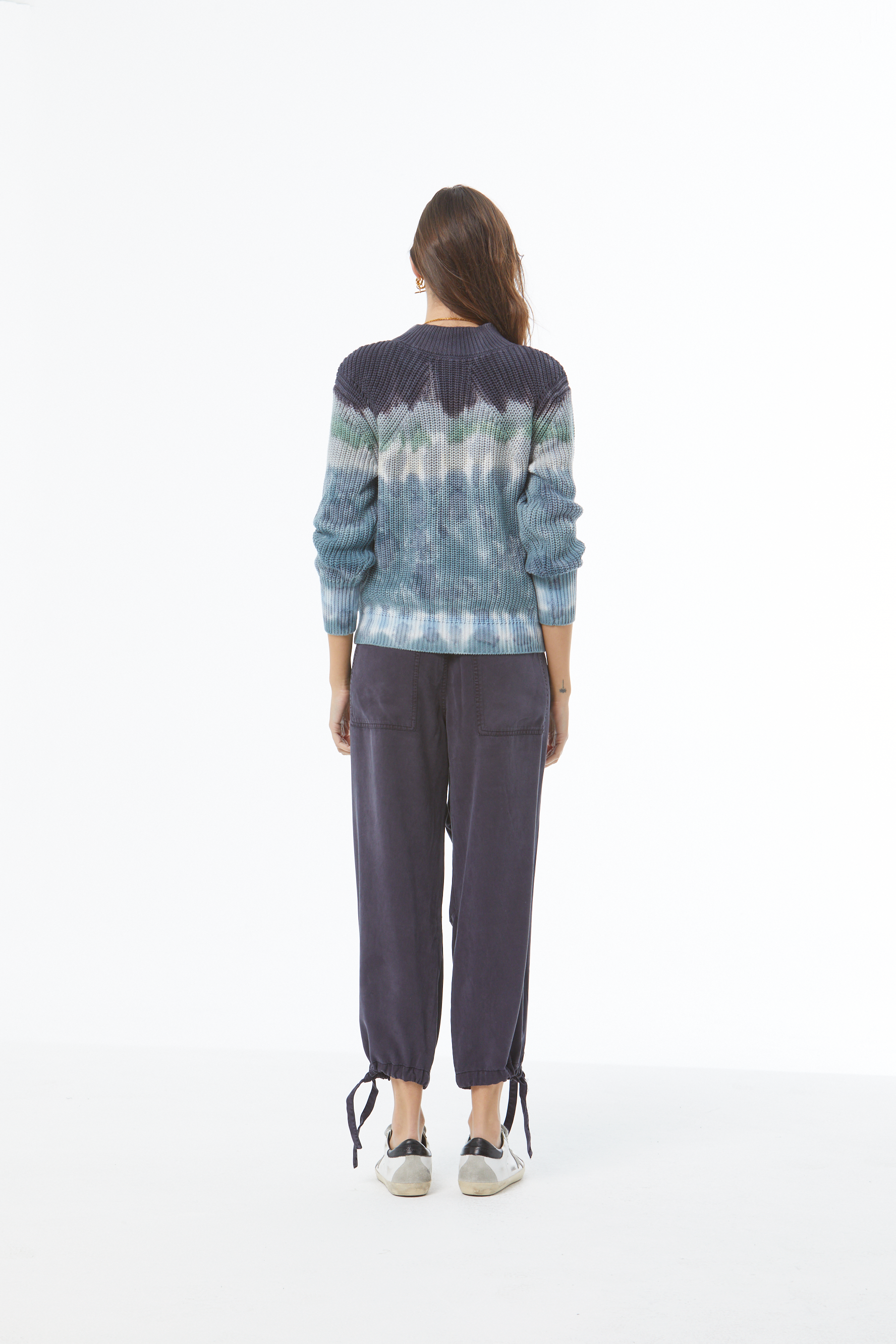 Bernice Sweater