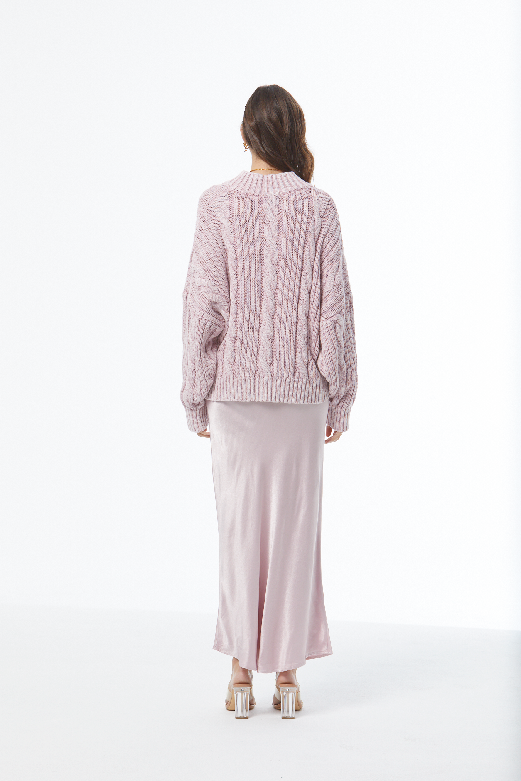 Auckland Sweater