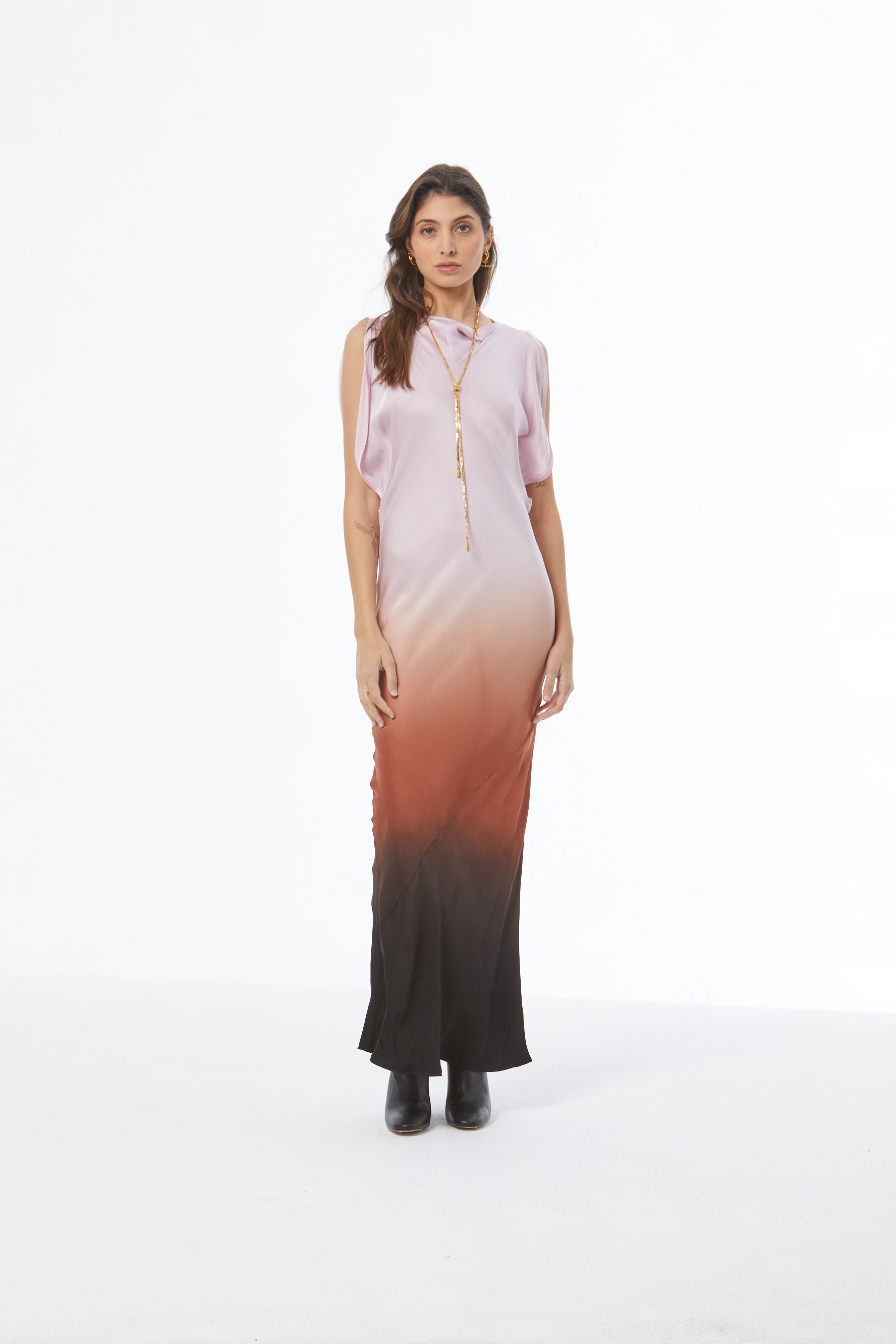 Rumi Dress