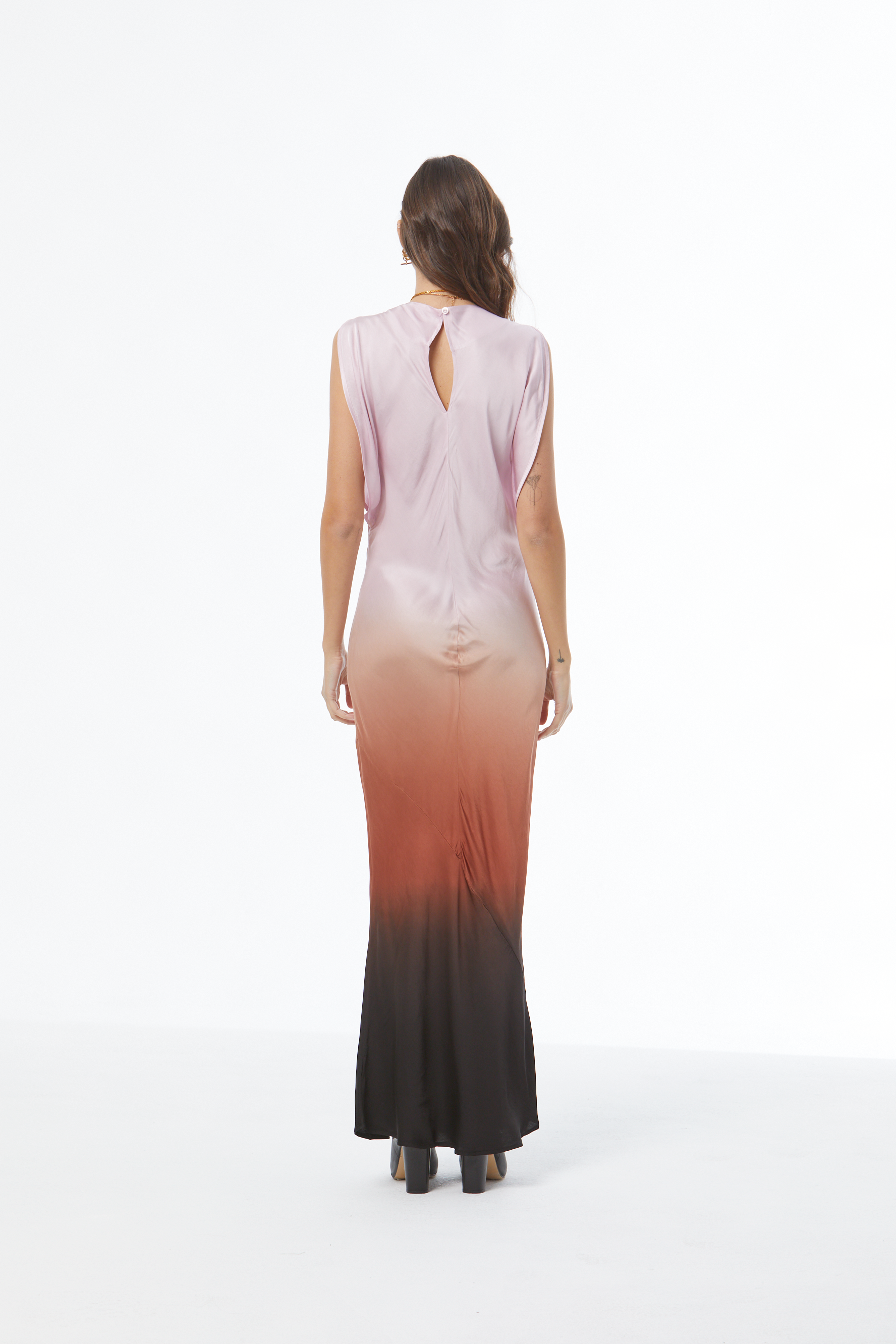 Rumi Dress