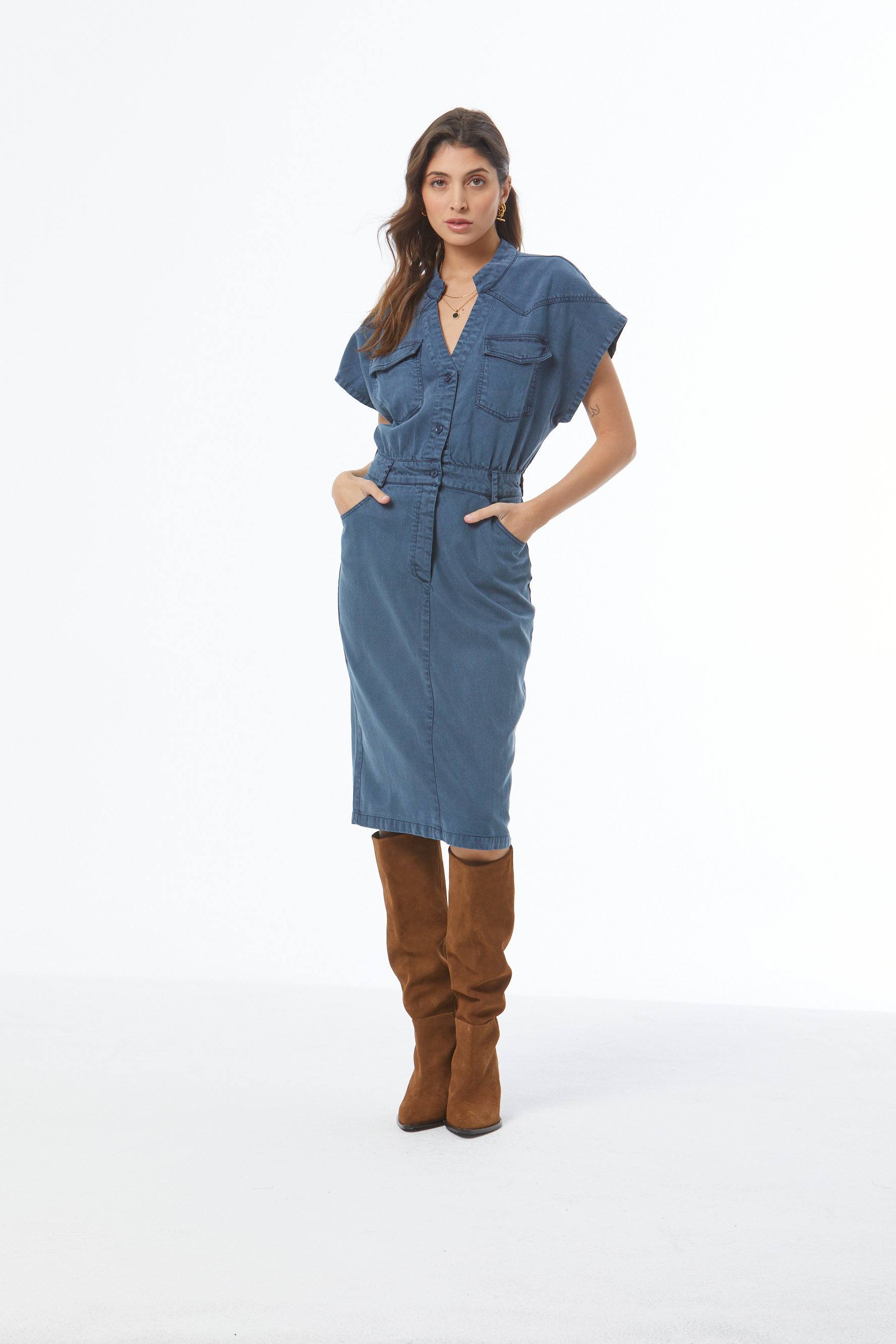 Yorkshire Dress