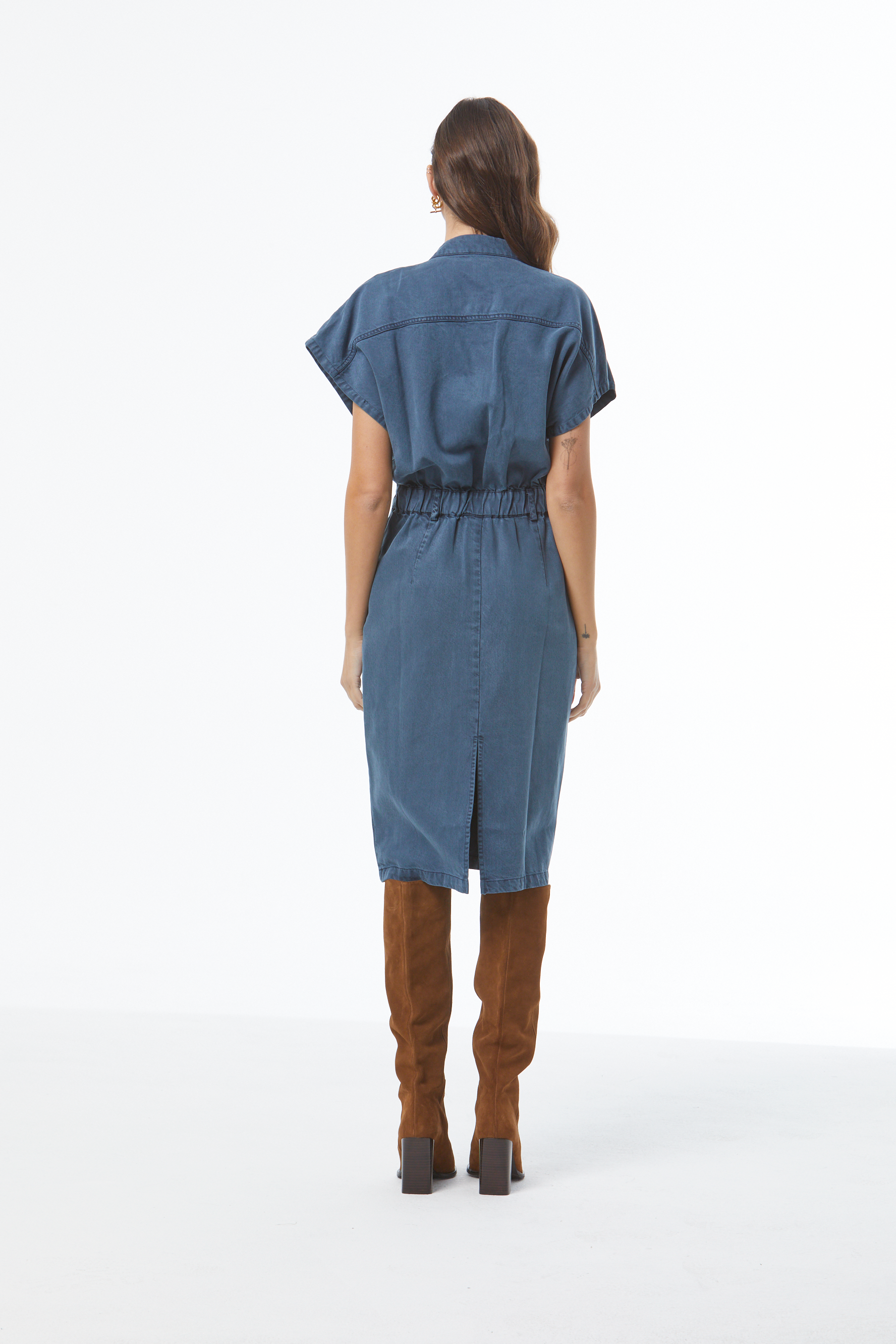 Yorkshire Dress