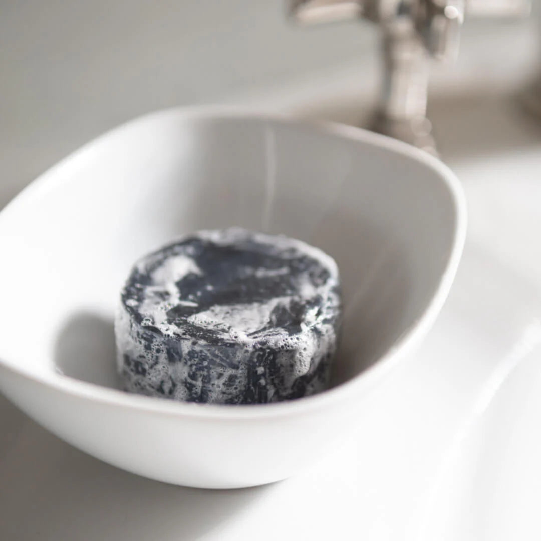 Face Wash Soap - Charcoal
