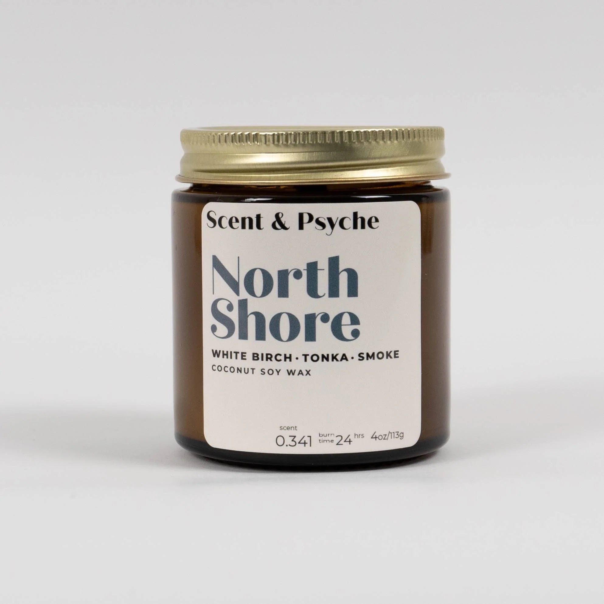 North Shore Candle