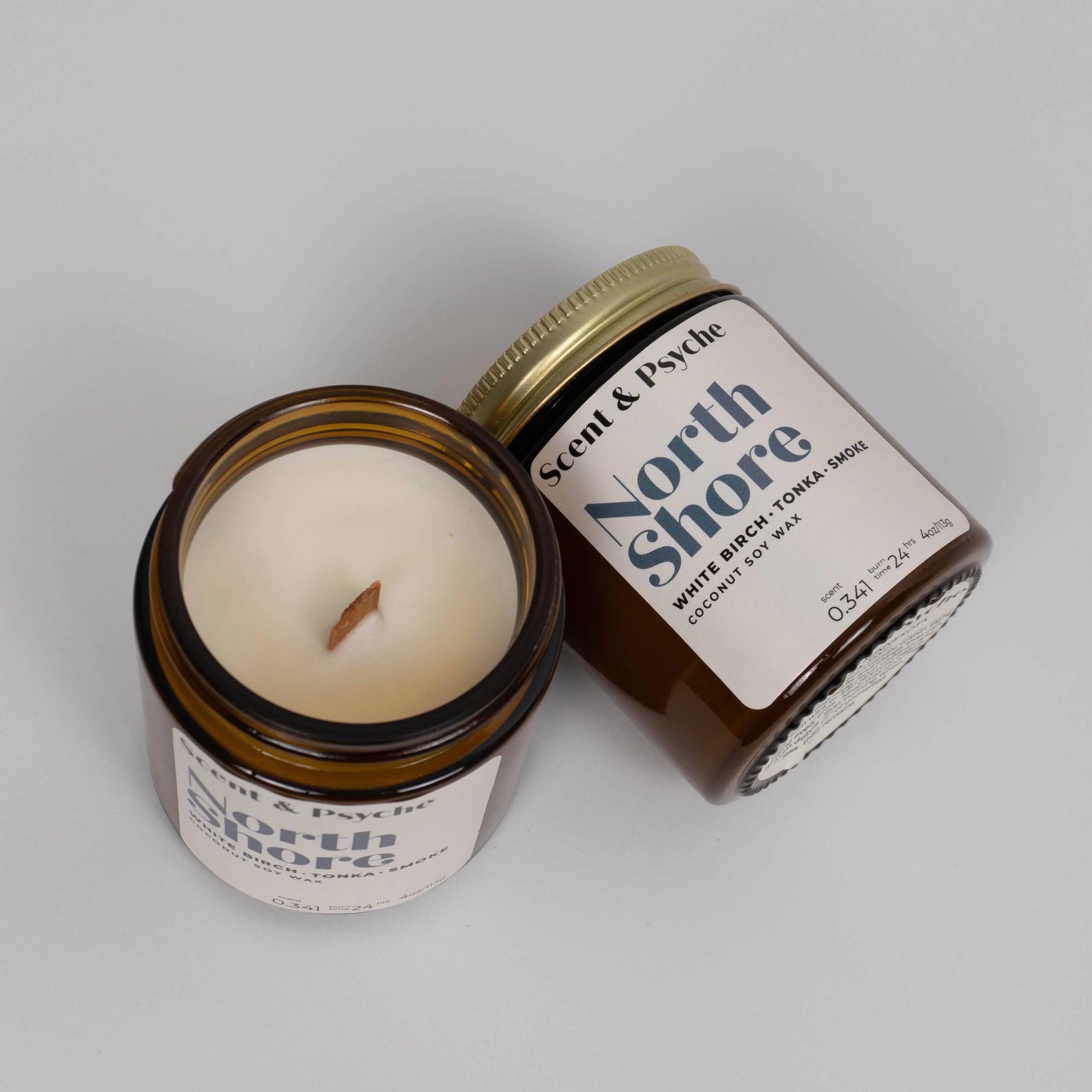 North Shore Candle