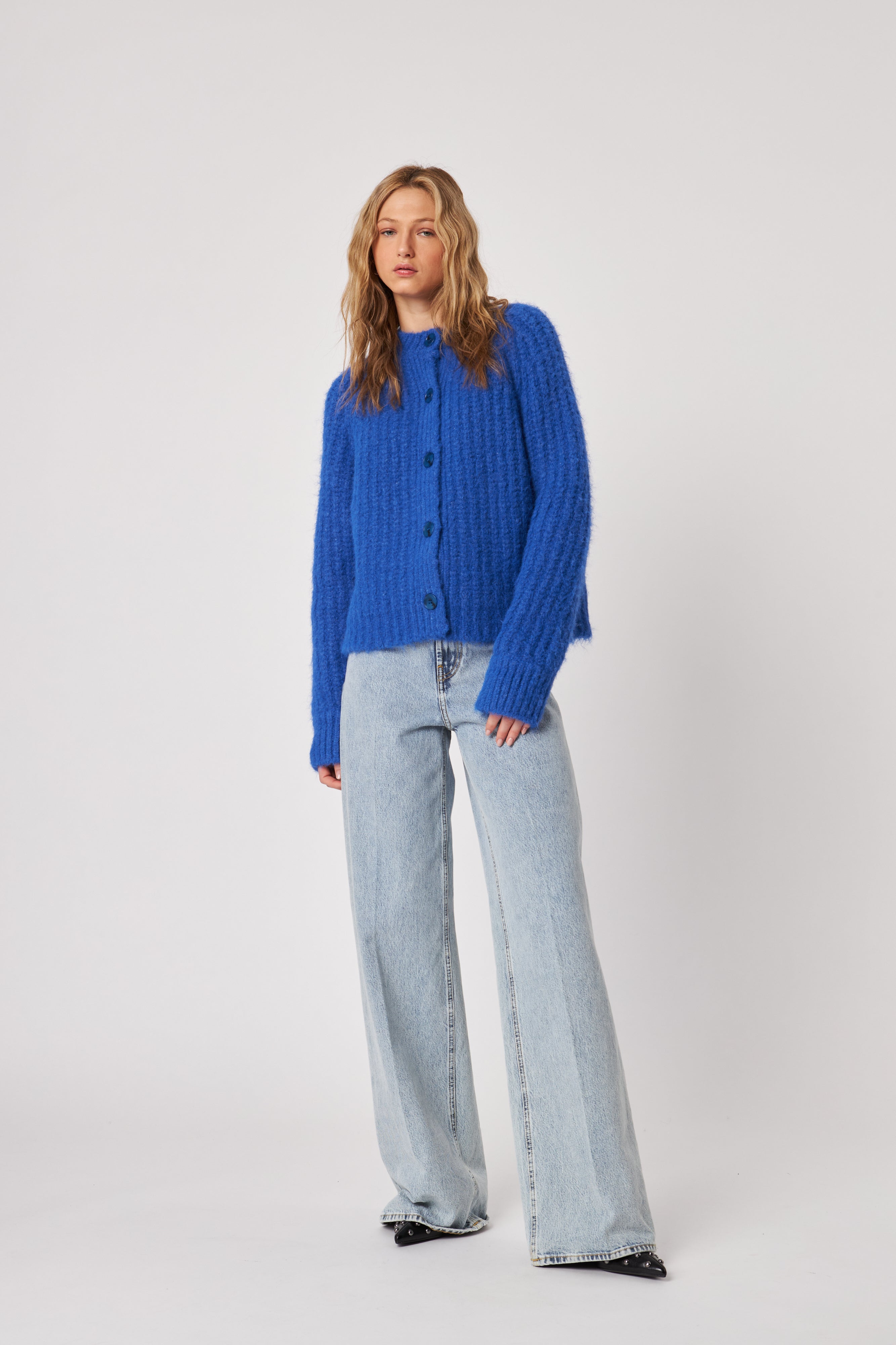 Benny Cardi