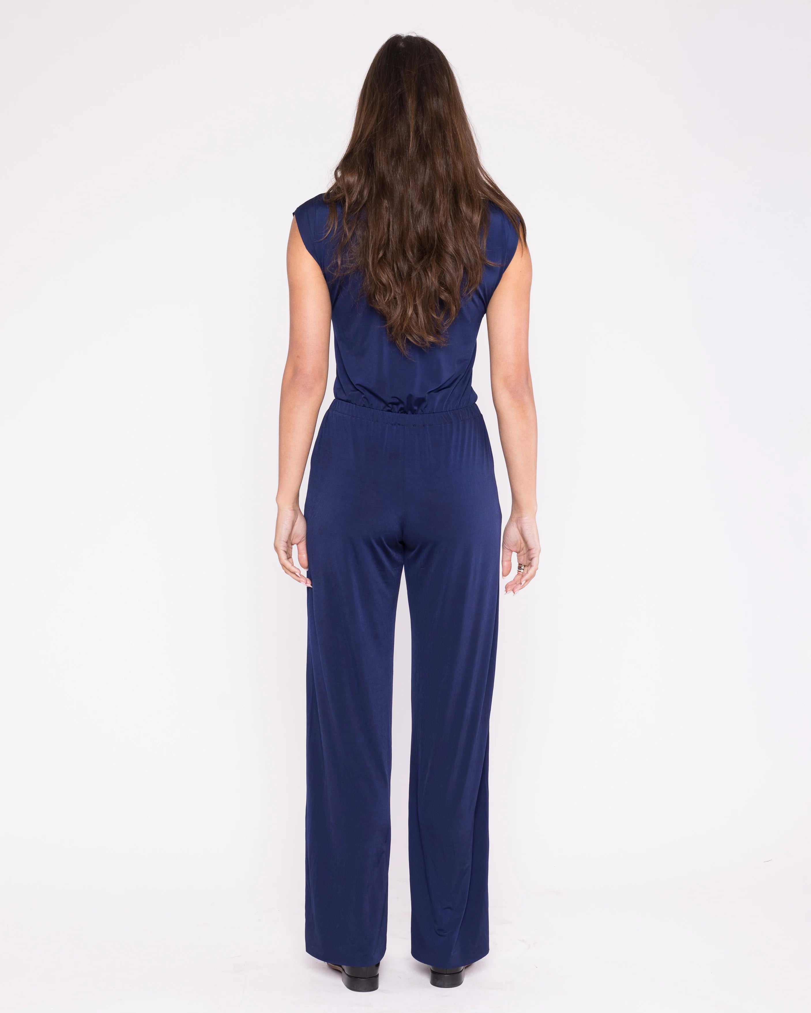 Classic Jumpsuit