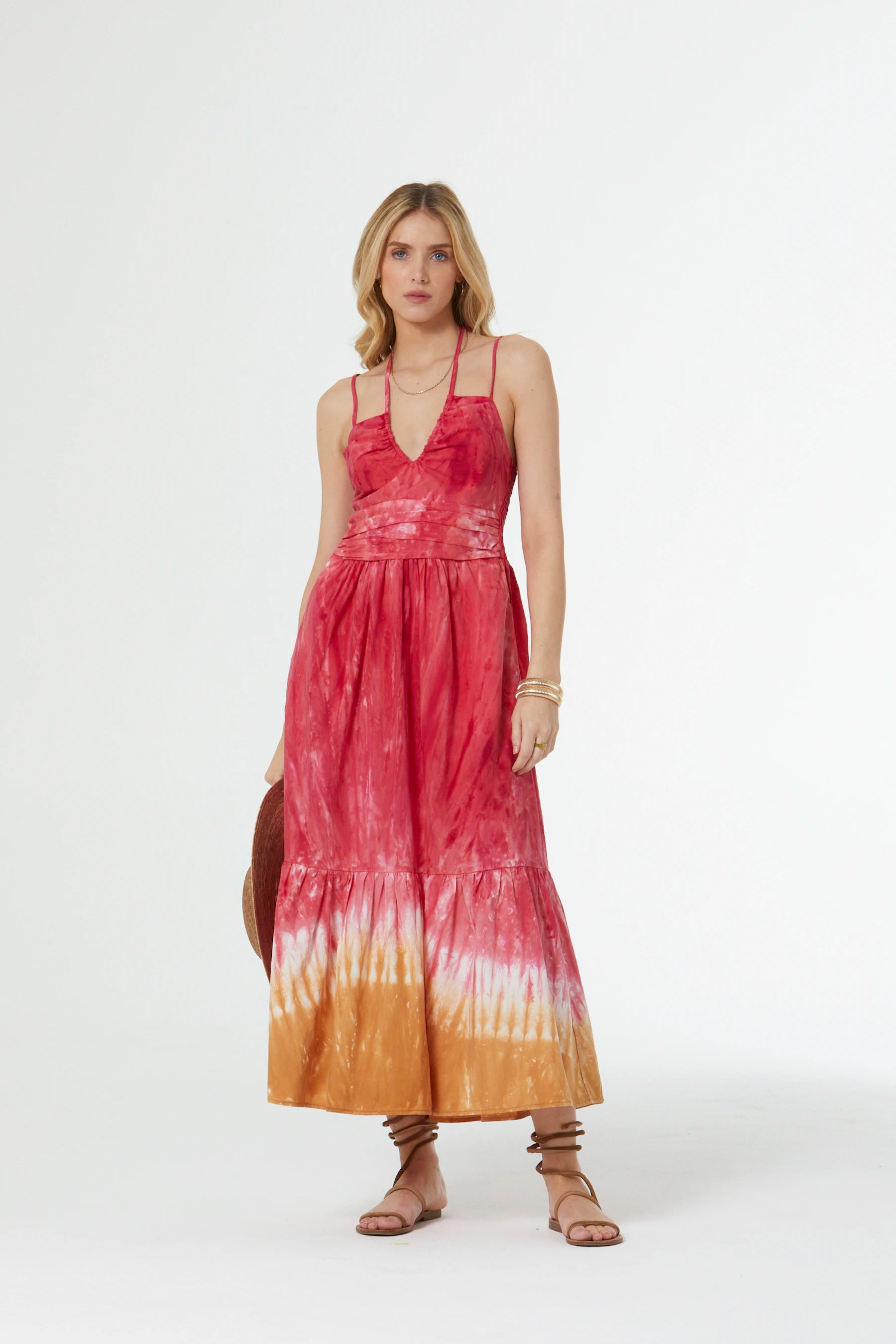 Tally Dress