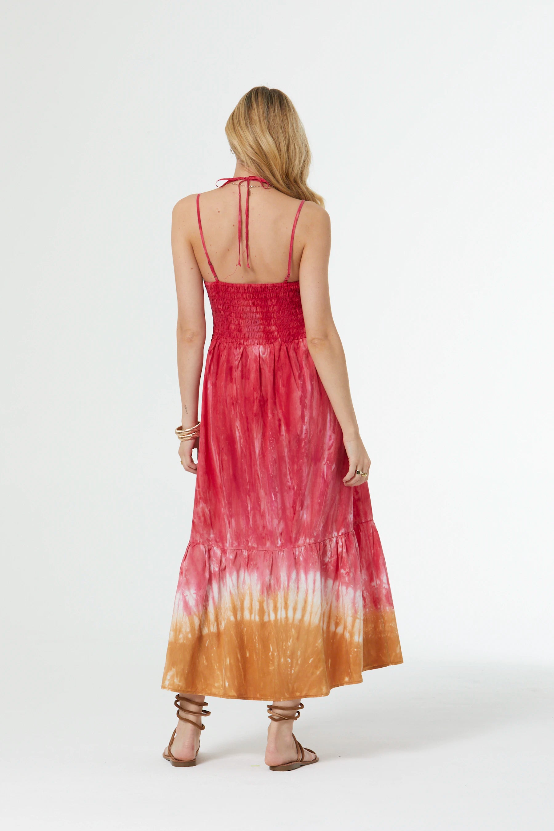 Tally Dress