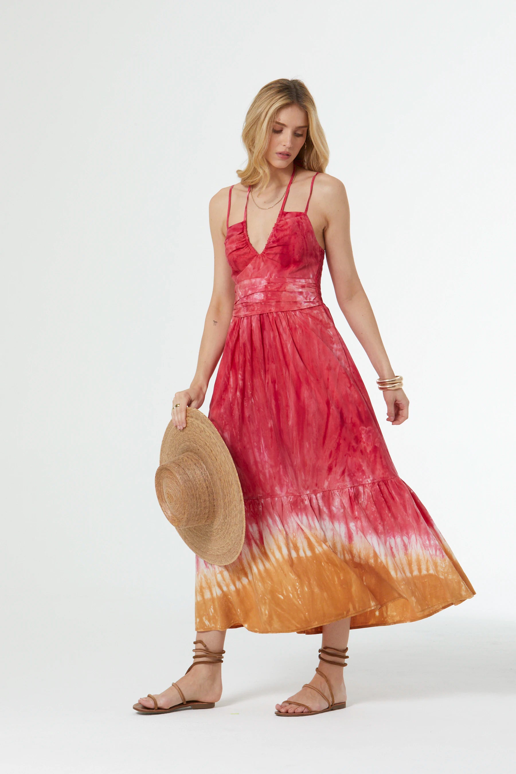 Tally Dress