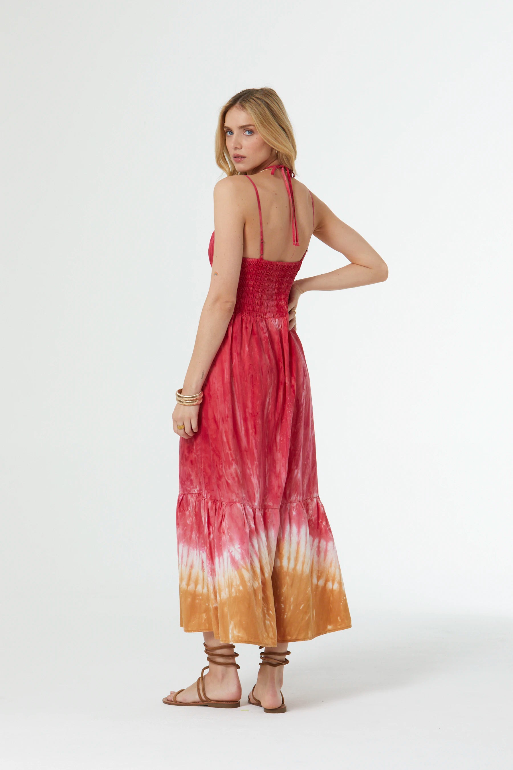 Tally Dress