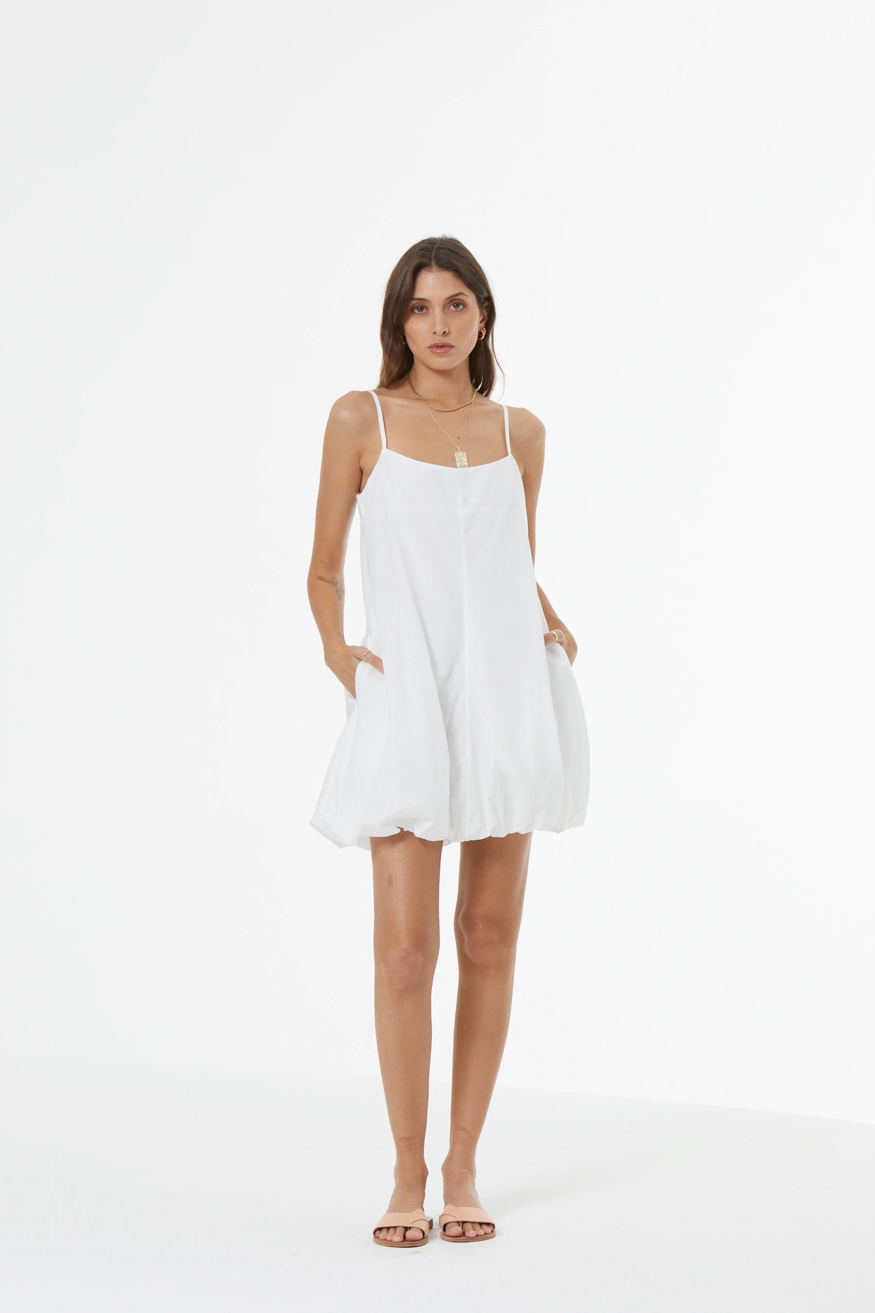Bulle Dress